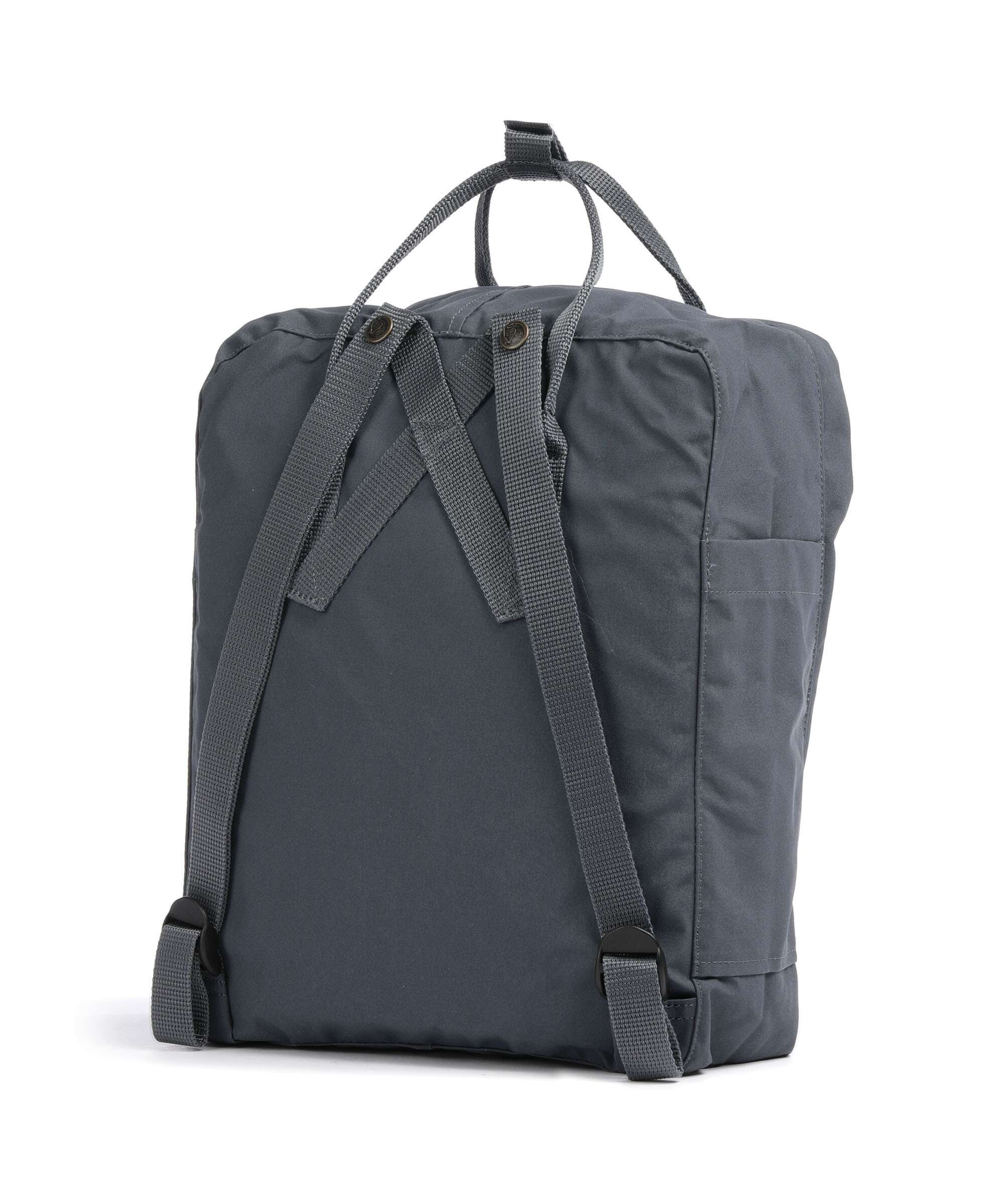 Fjällräven Kånken Backpack graphite - Image 2