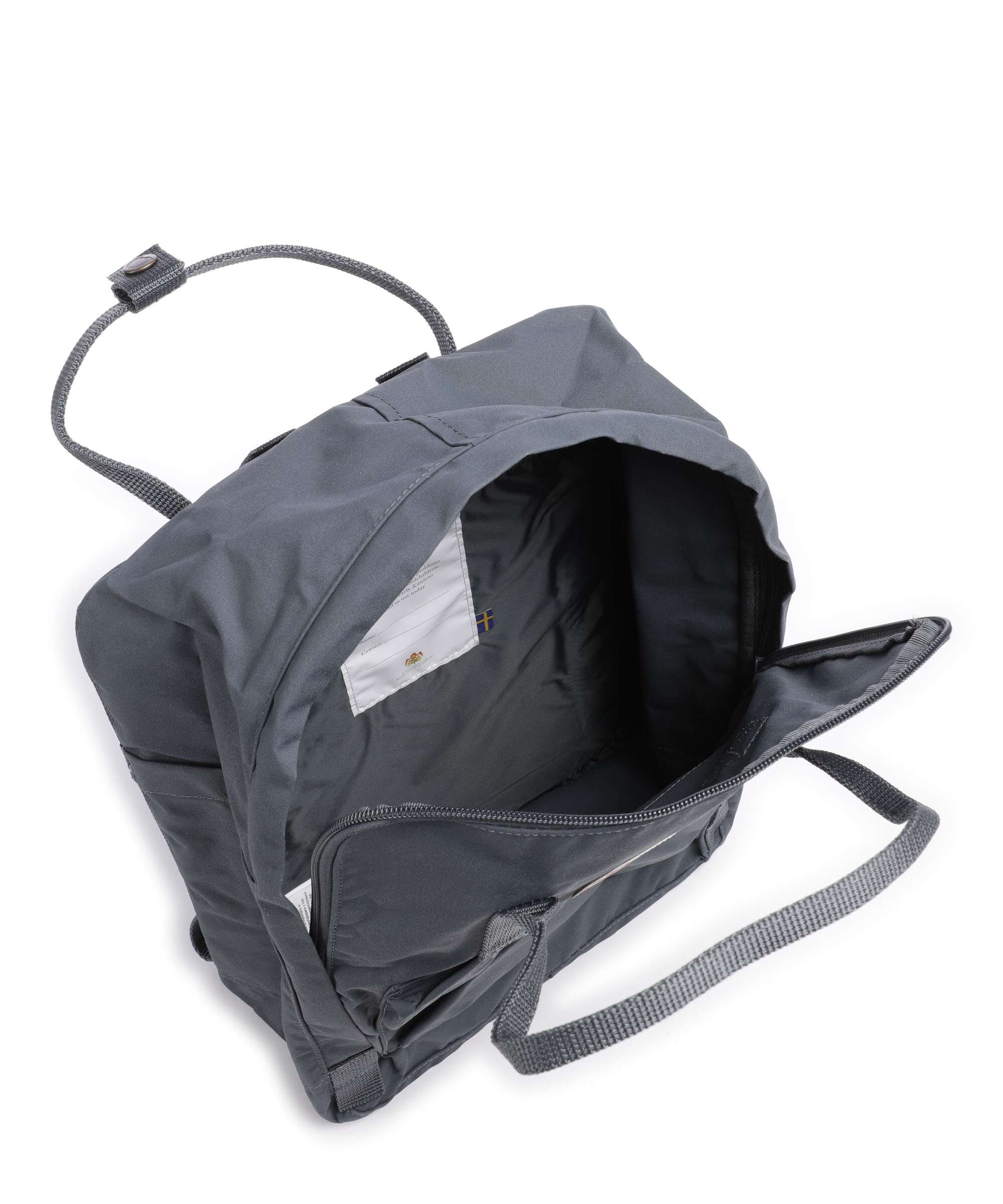 Fjällräven Kånken Backpack graphite - Image 6