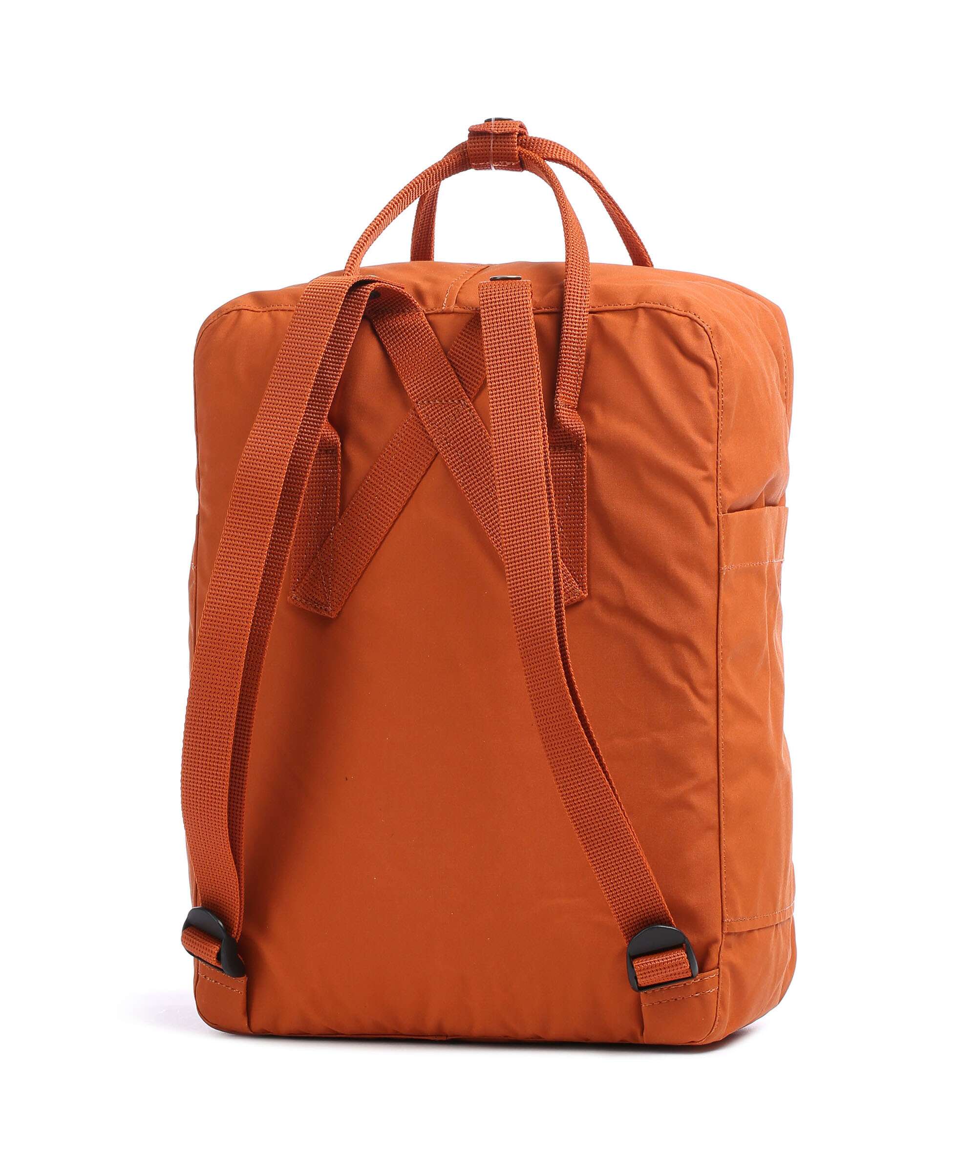 Fjällräven Kånken Backpack terracotta brown - Image 2