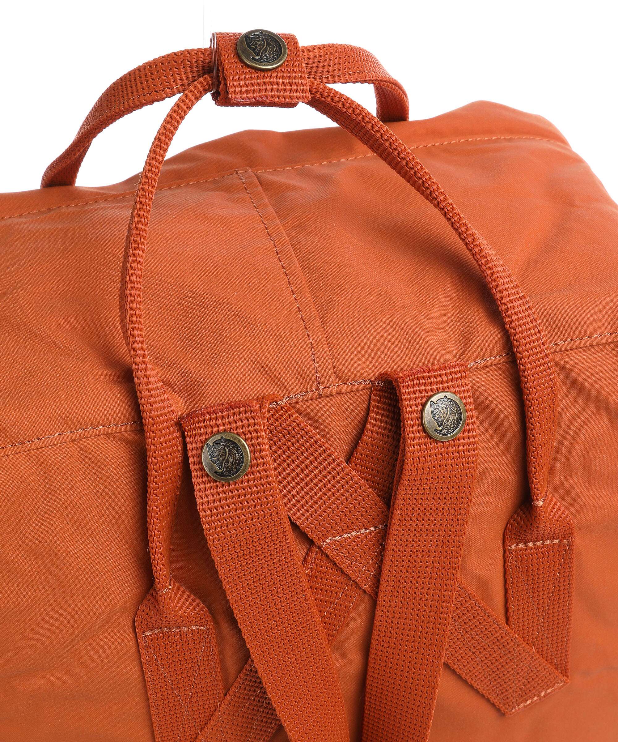Fjällräven Kånken Backpack terracotta brown - Image 4