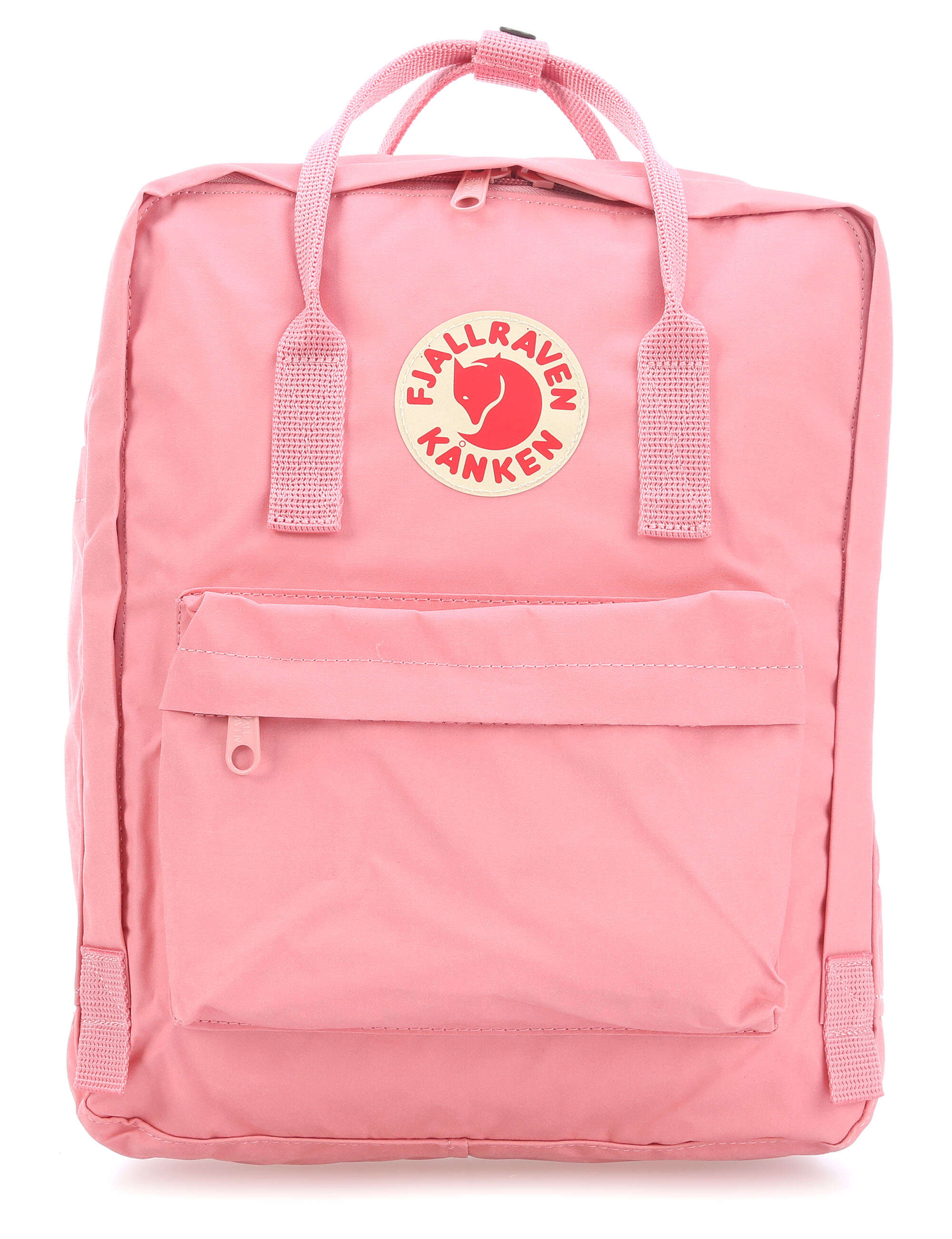 Fjällräven Kånken Backpack pink