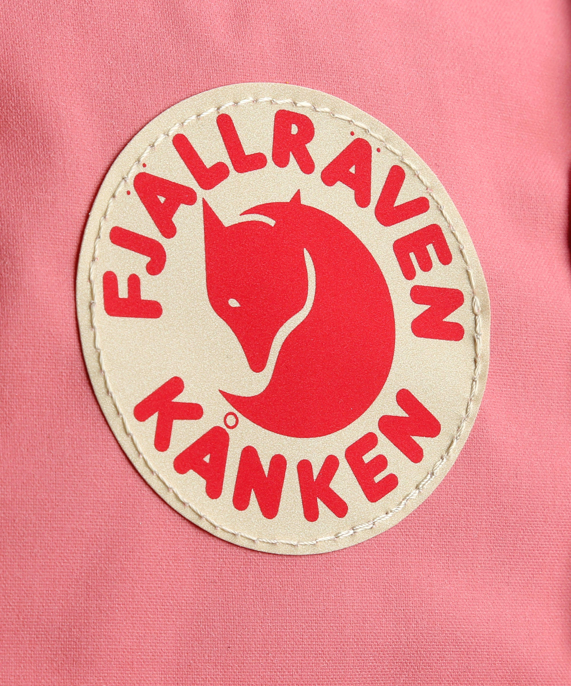 Fjällräven Kånken Backpack pink - Image 3
