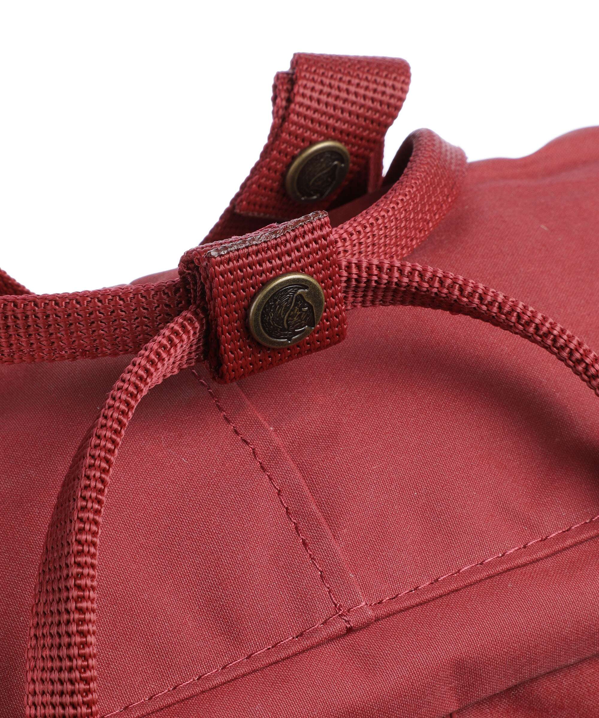 Fjällräven Kånken Backpack ox red - Image 5