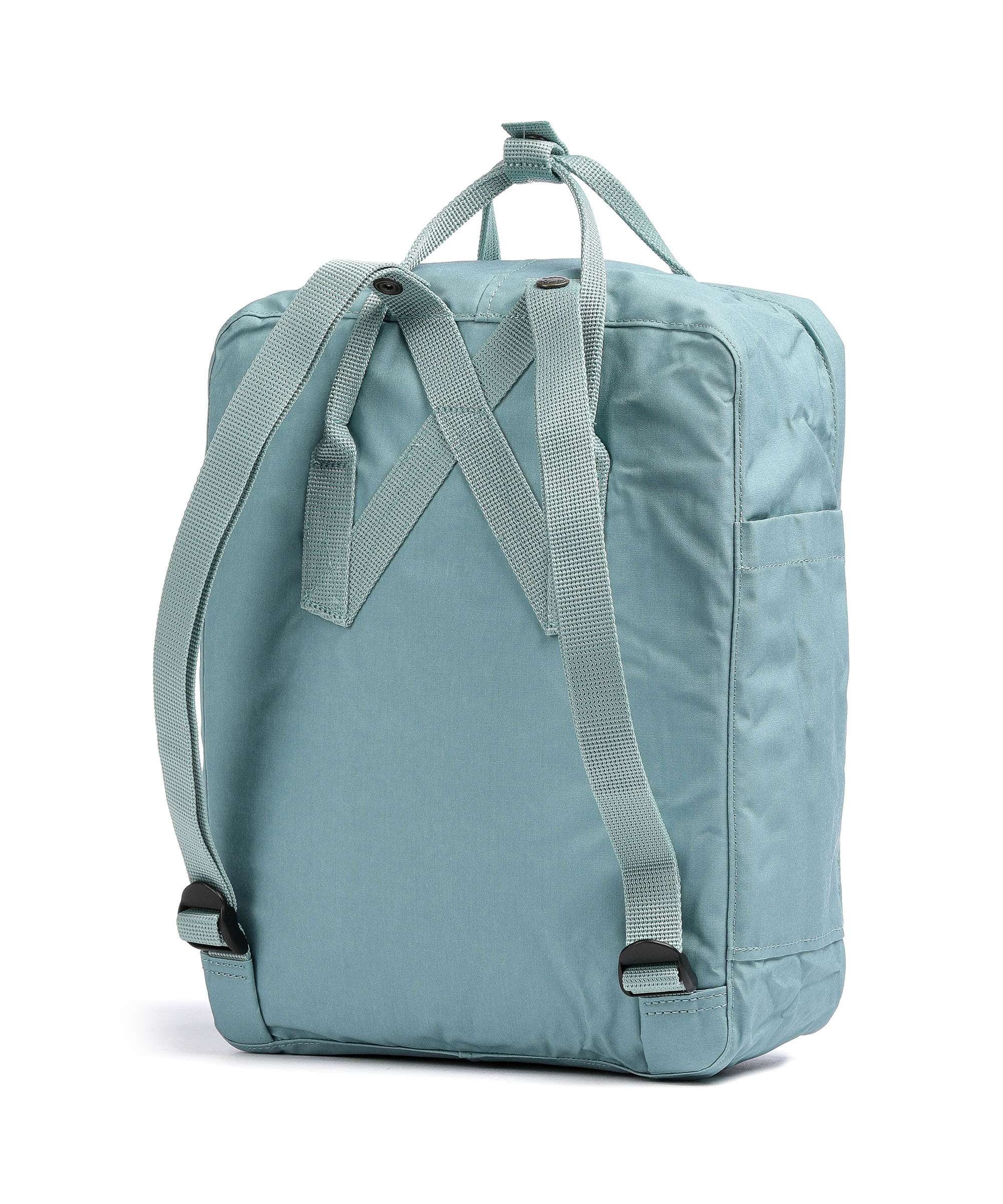 Fjällräven Kånken Backpack sky blue - Image 2