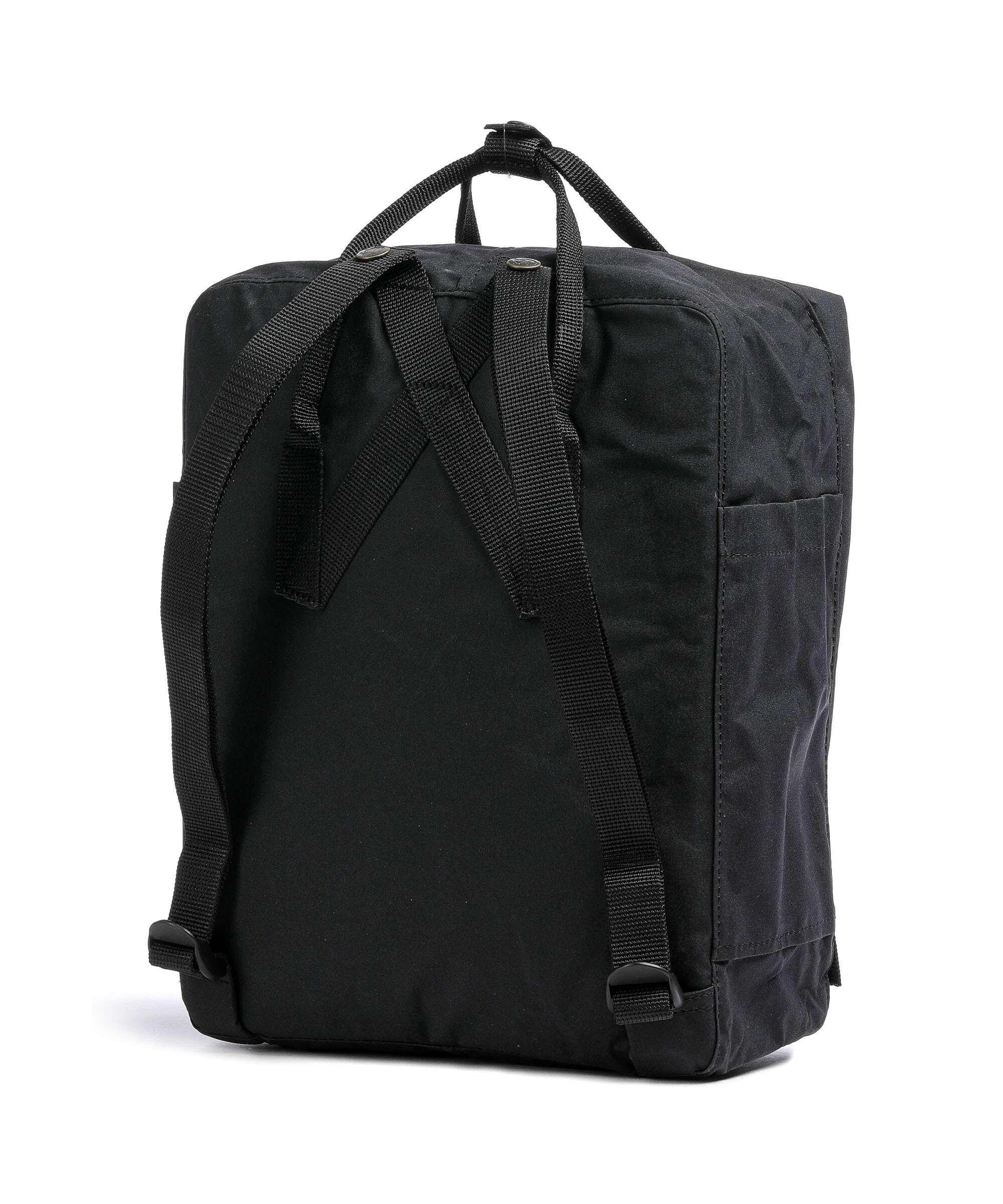 Fjällräven Kånken Backpack black - Image 2