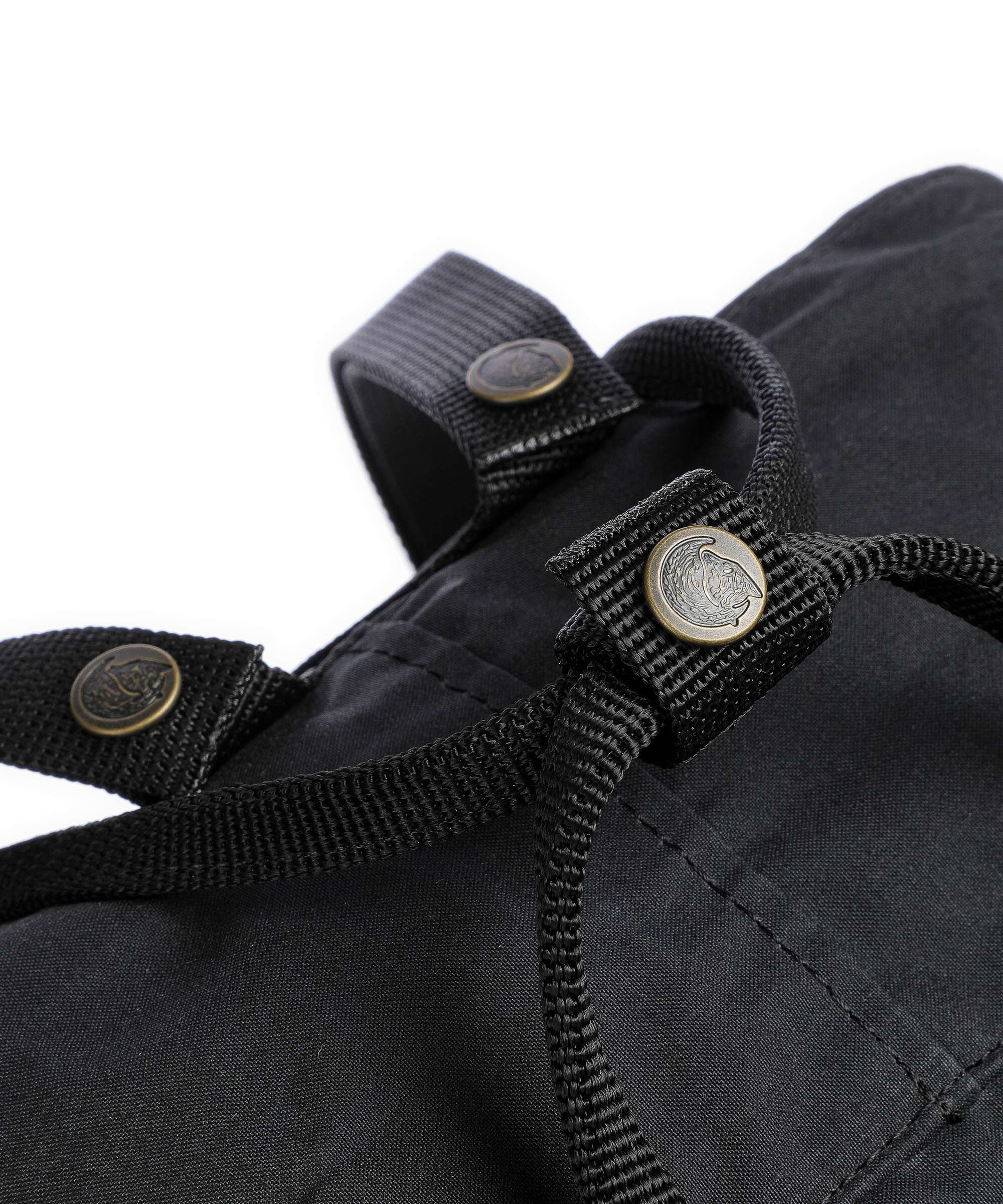 Fjällräven Kånken Backpack black - Image 5