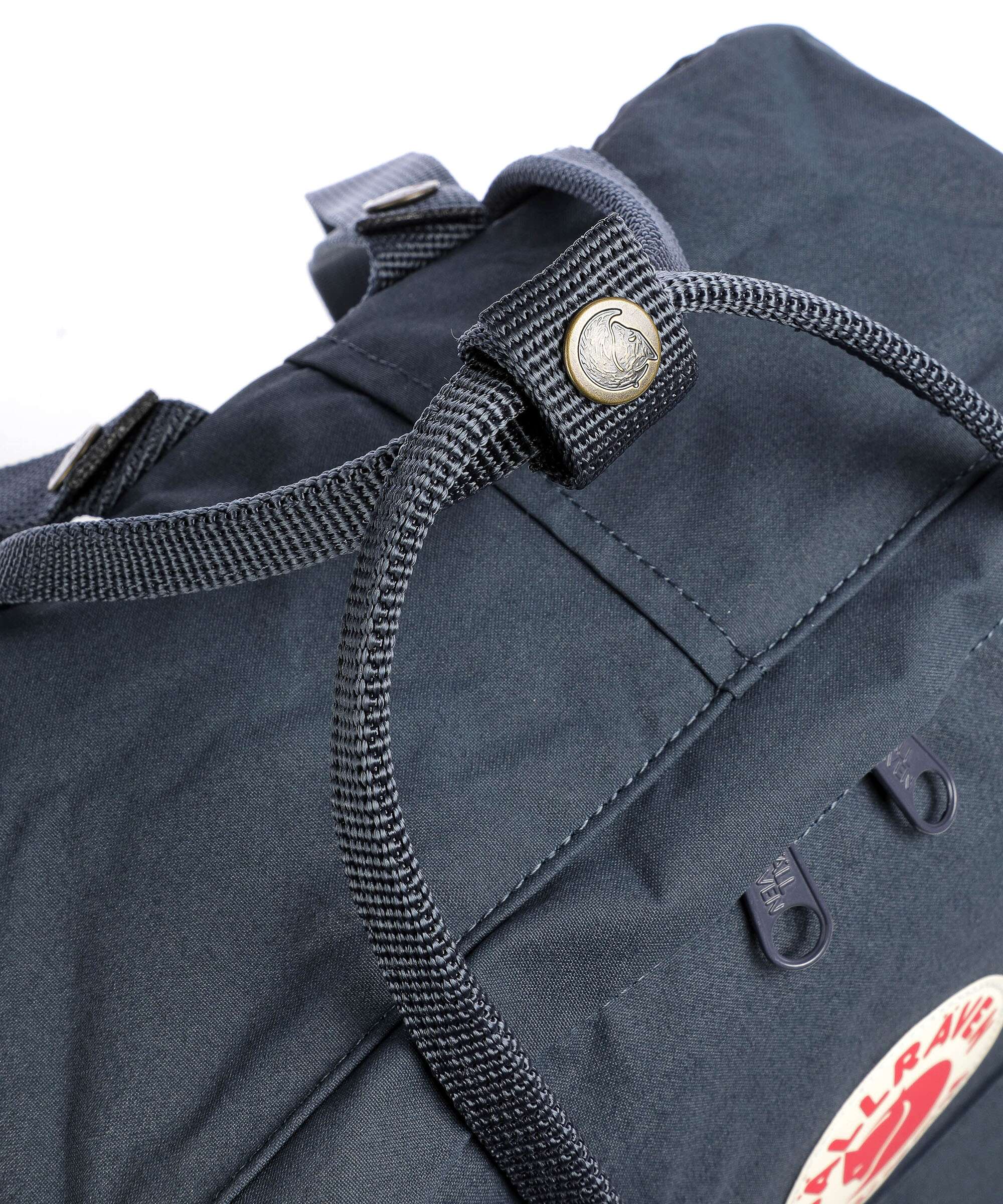 Fjällräven Kånken Backpack navy - Image 5