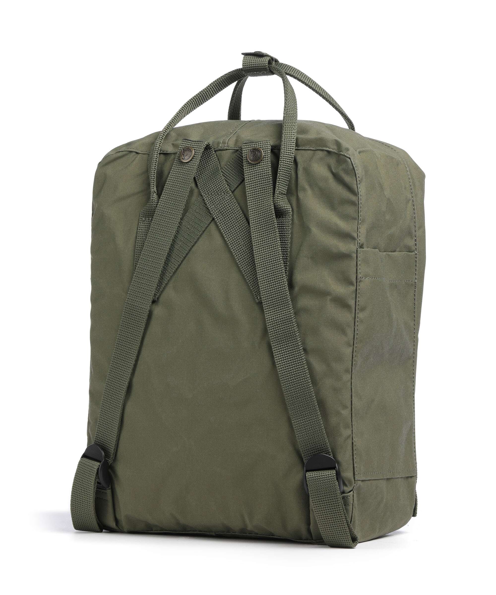 Fjällräven Kånken Backpack green - Image 2