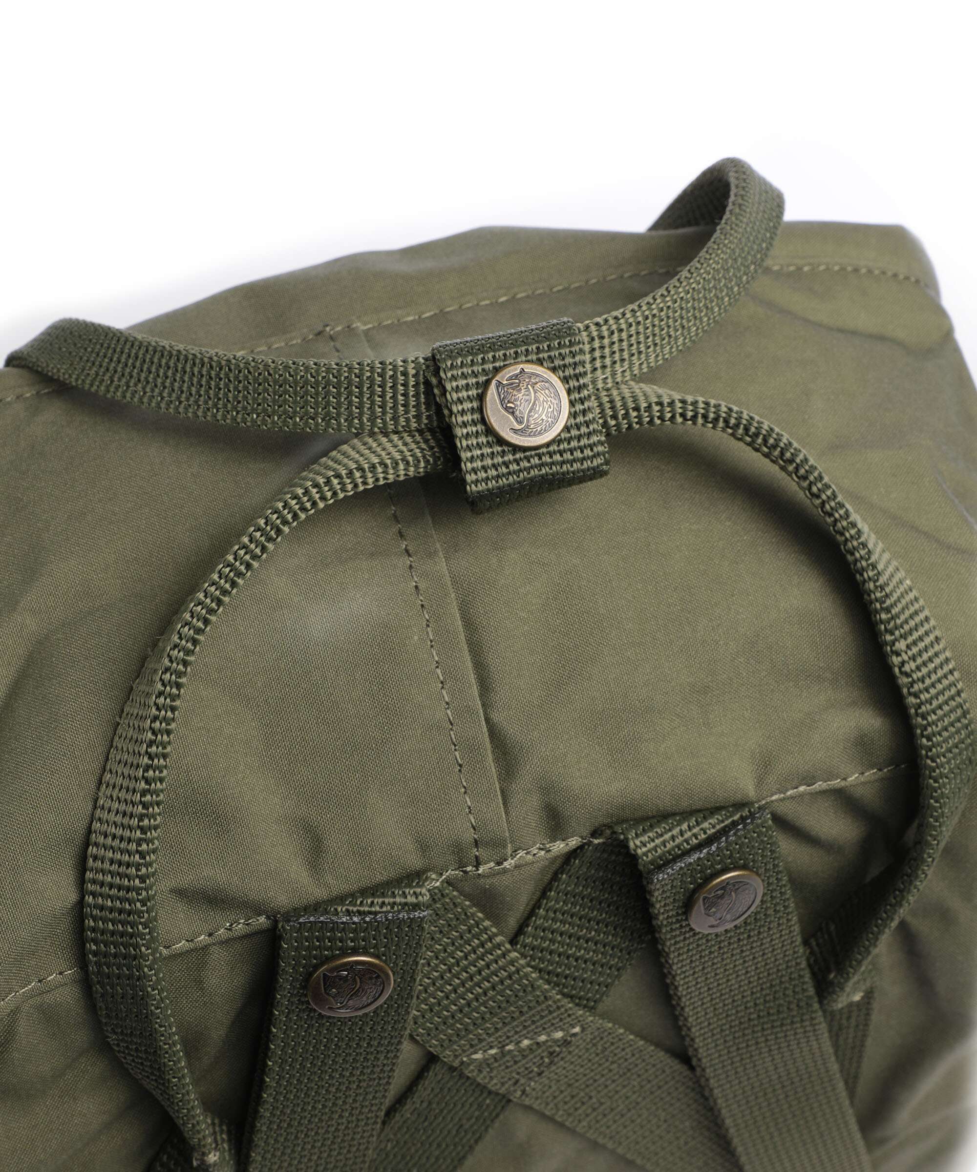 Fjällräven Kånken Backpack green - Image 5