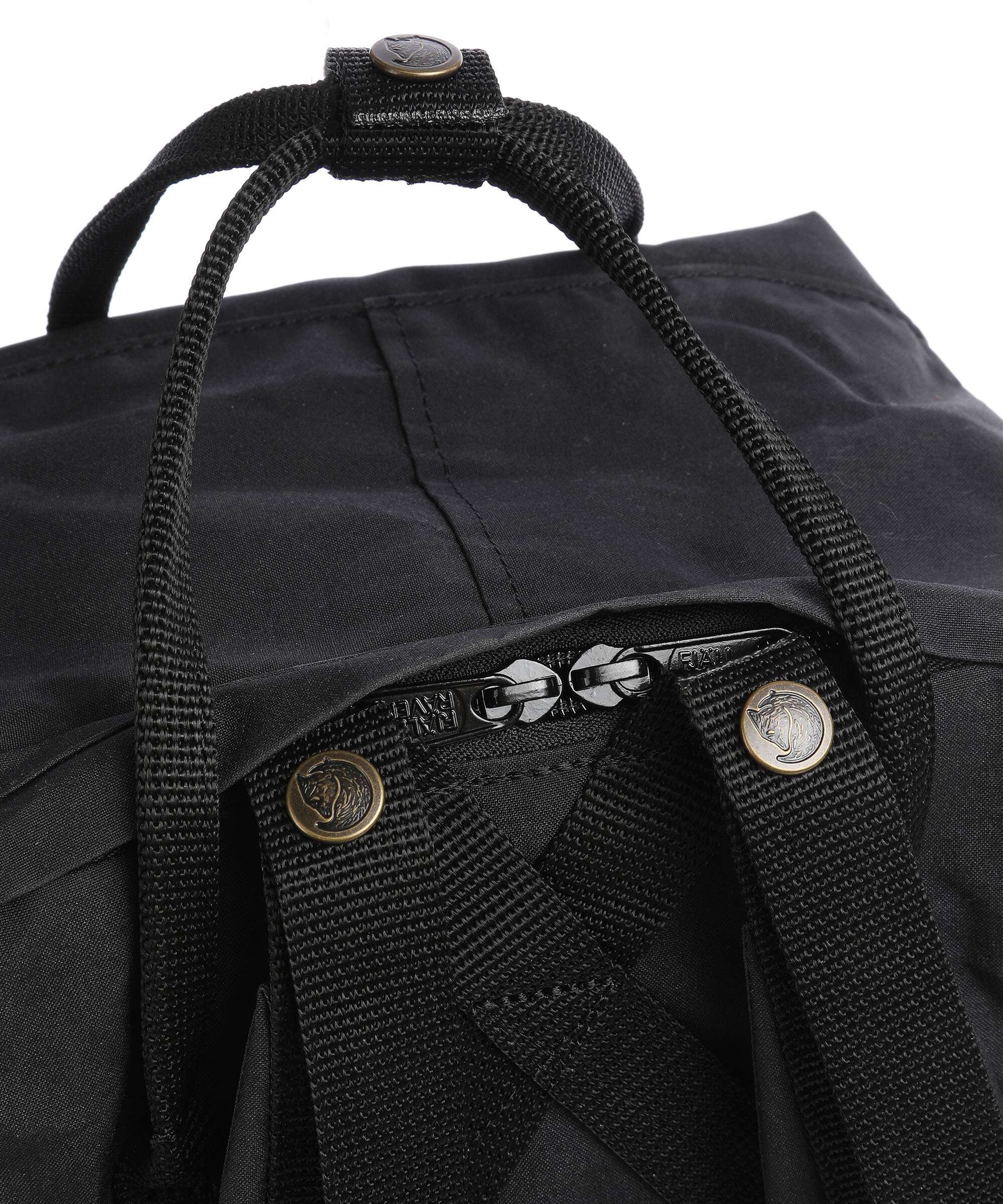 Fjällräven Kånken Laptop 15" Backpack black - Image 5