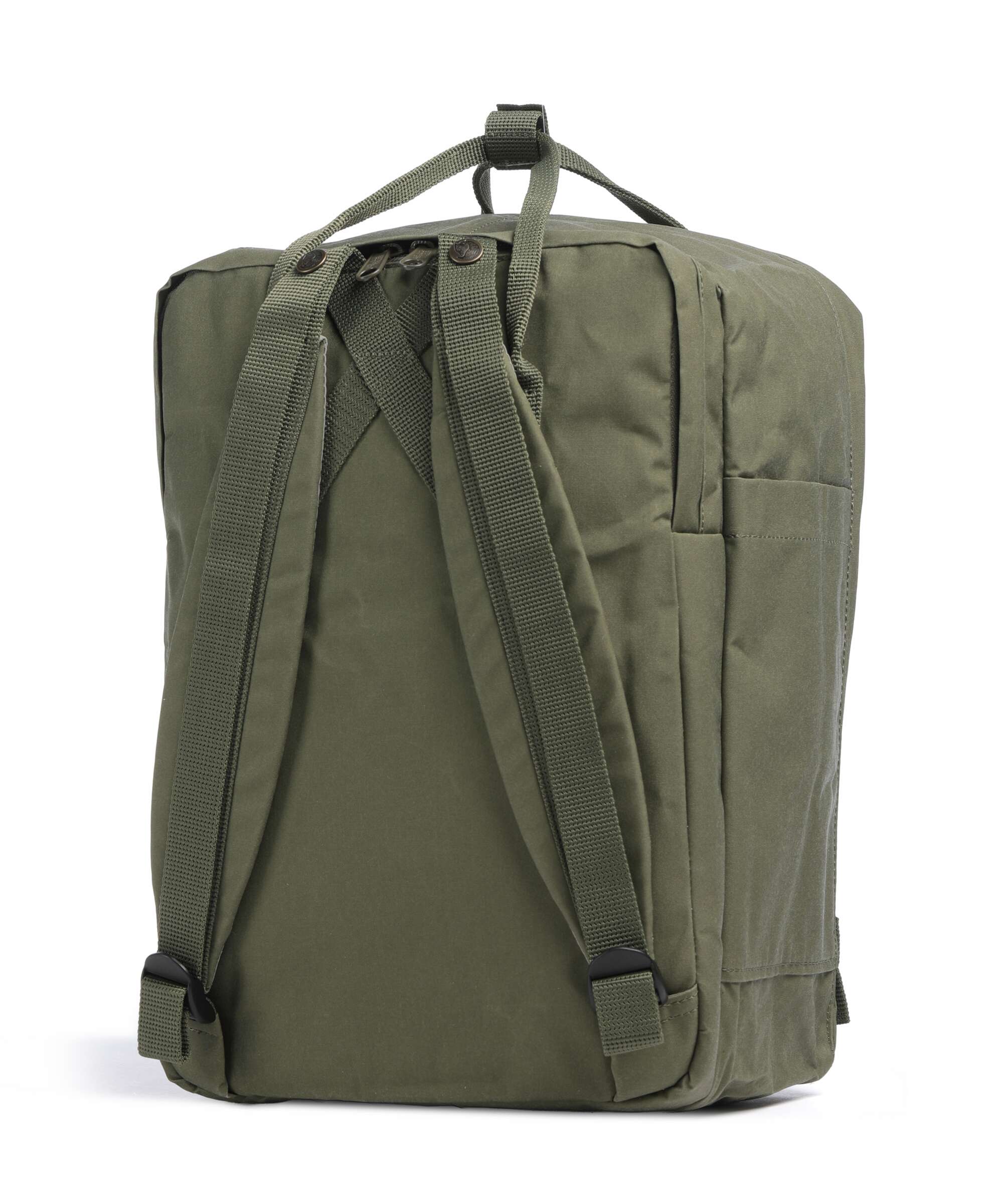 Fjällräven Kånken Laptop 15" Backpack green - Image 2