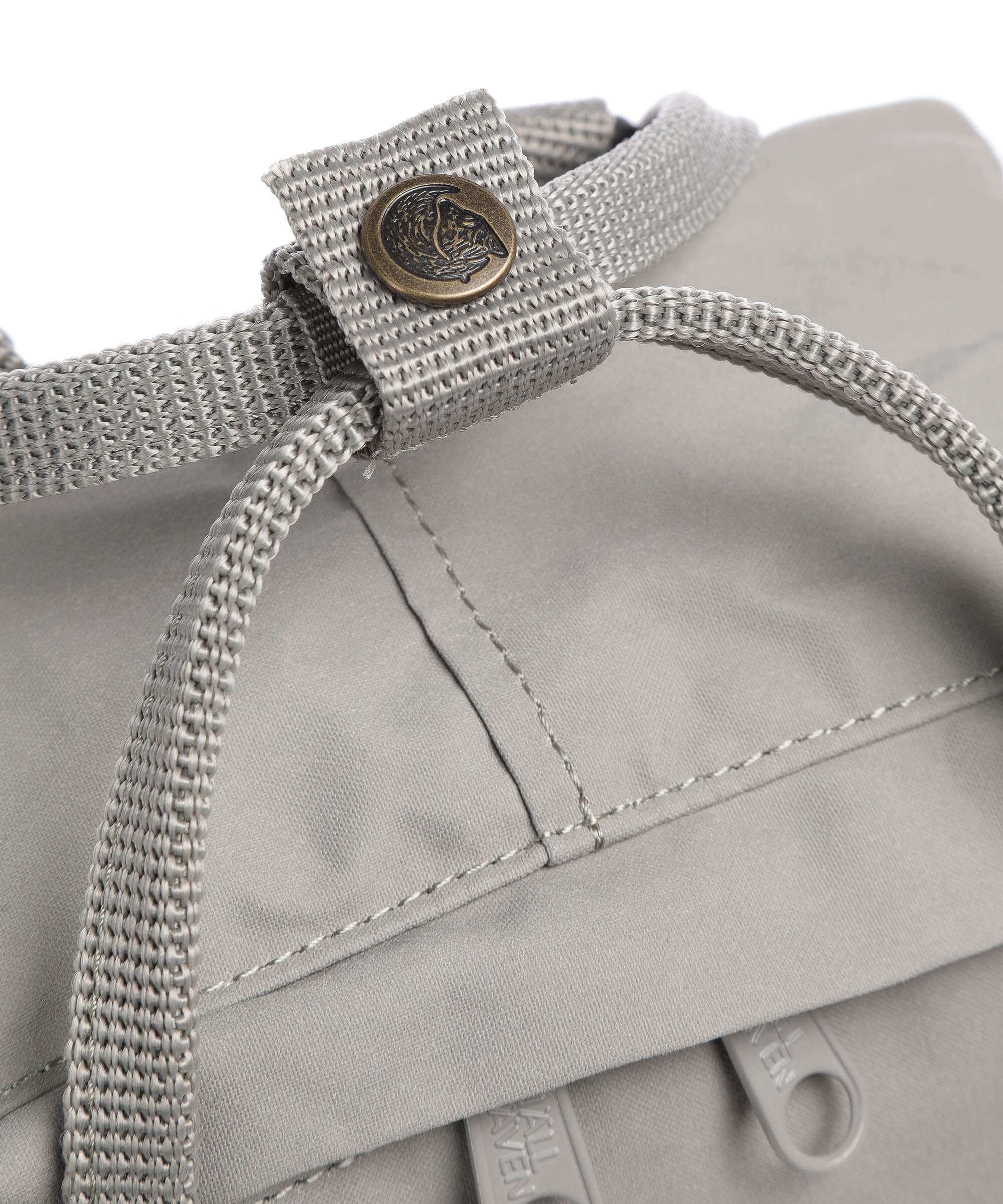 Fjällräven Kånken Mini Backpack Fog - Image 4