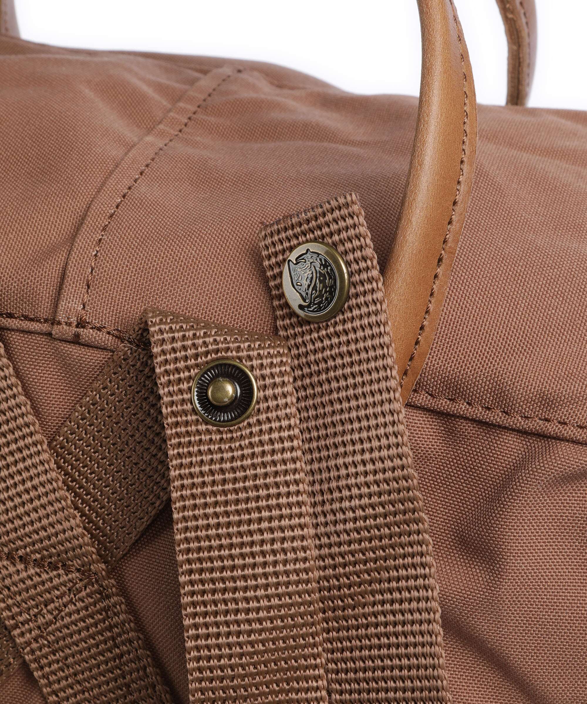 Fjällräven Kånken No. 2 Backpack hazel brown - Image 5