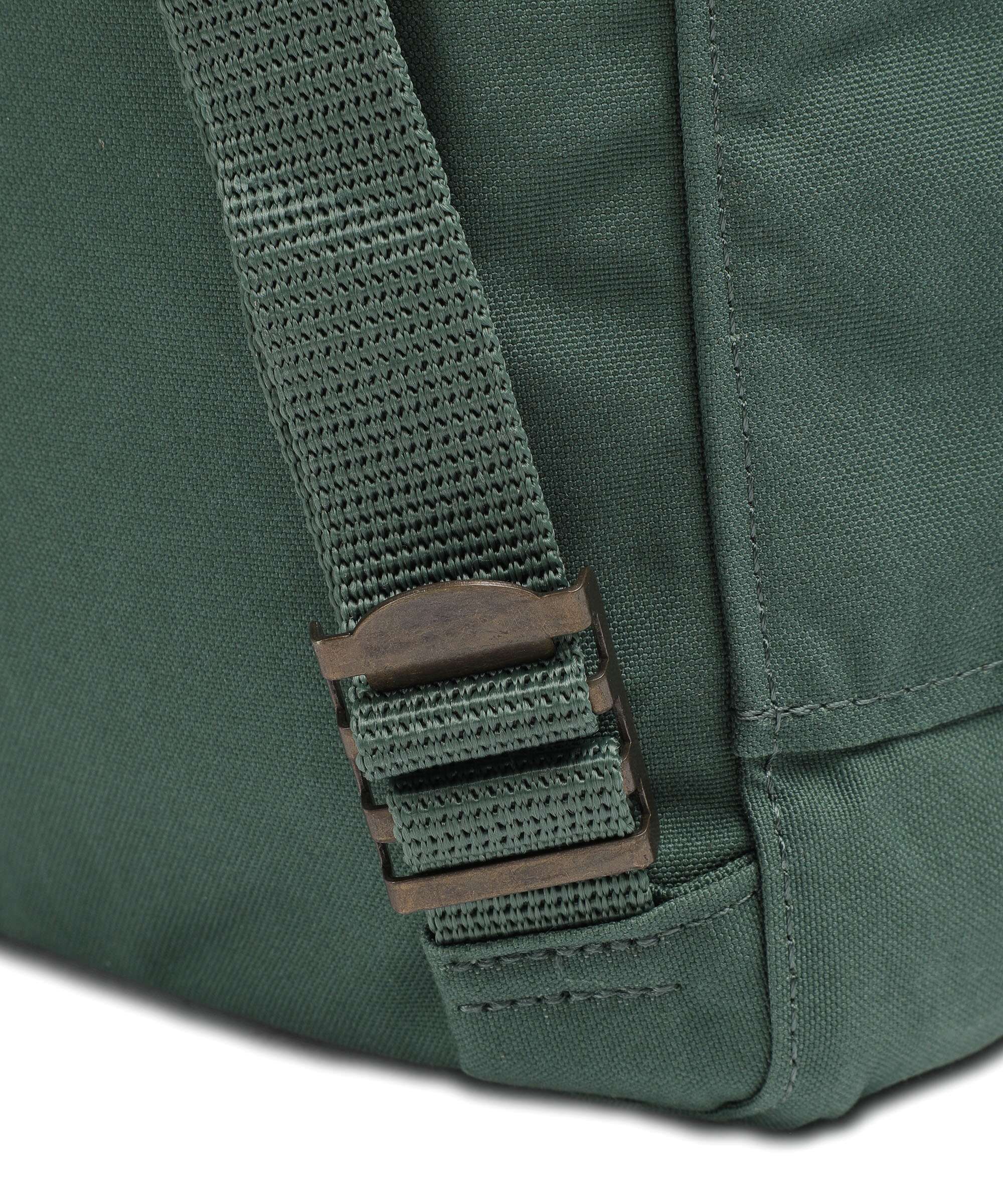 Fjällräven Kånken No. 2 Backpack deep patina - Image 5