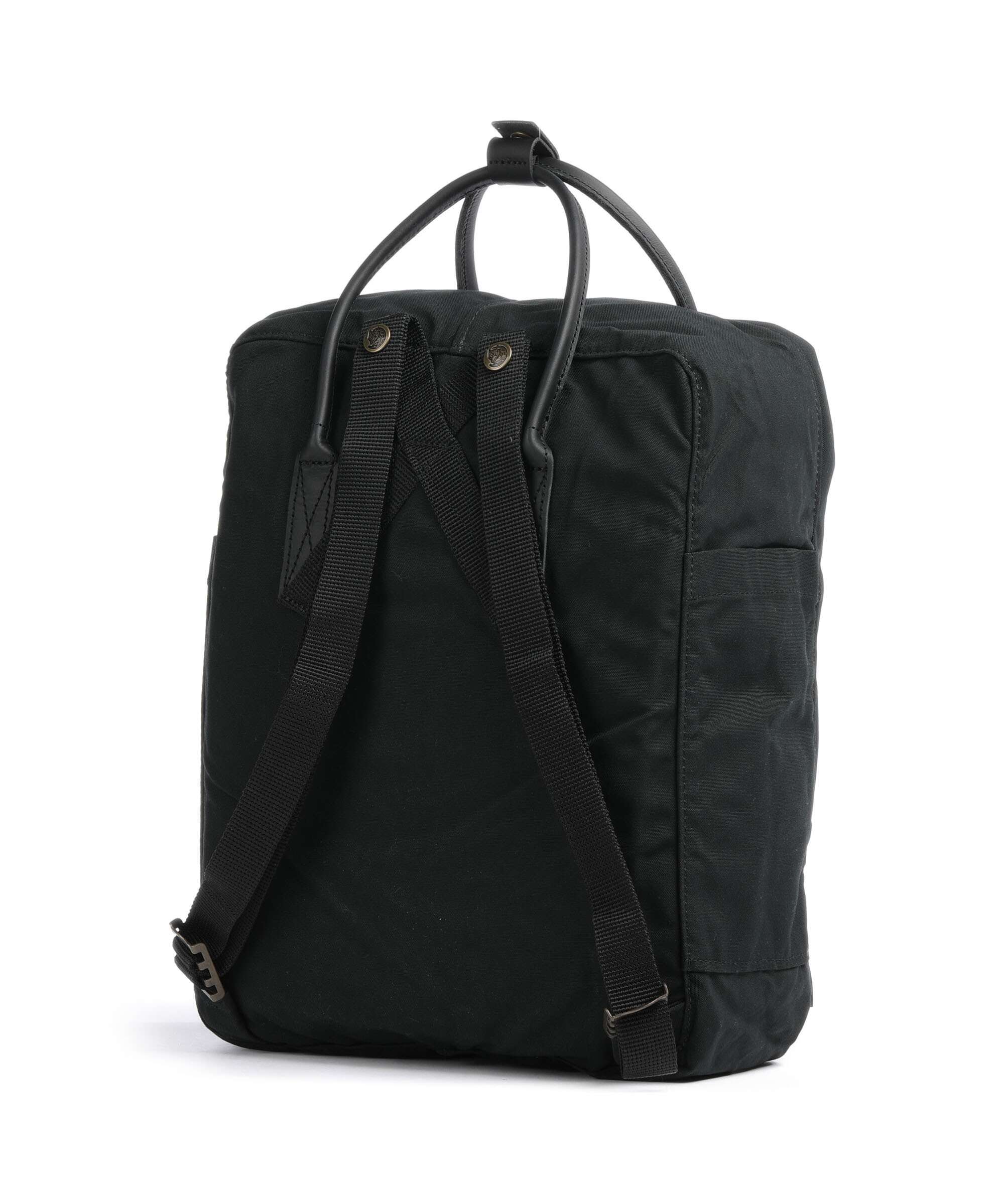 Fjällräven Kånken No.2 Backpack black - Image 2