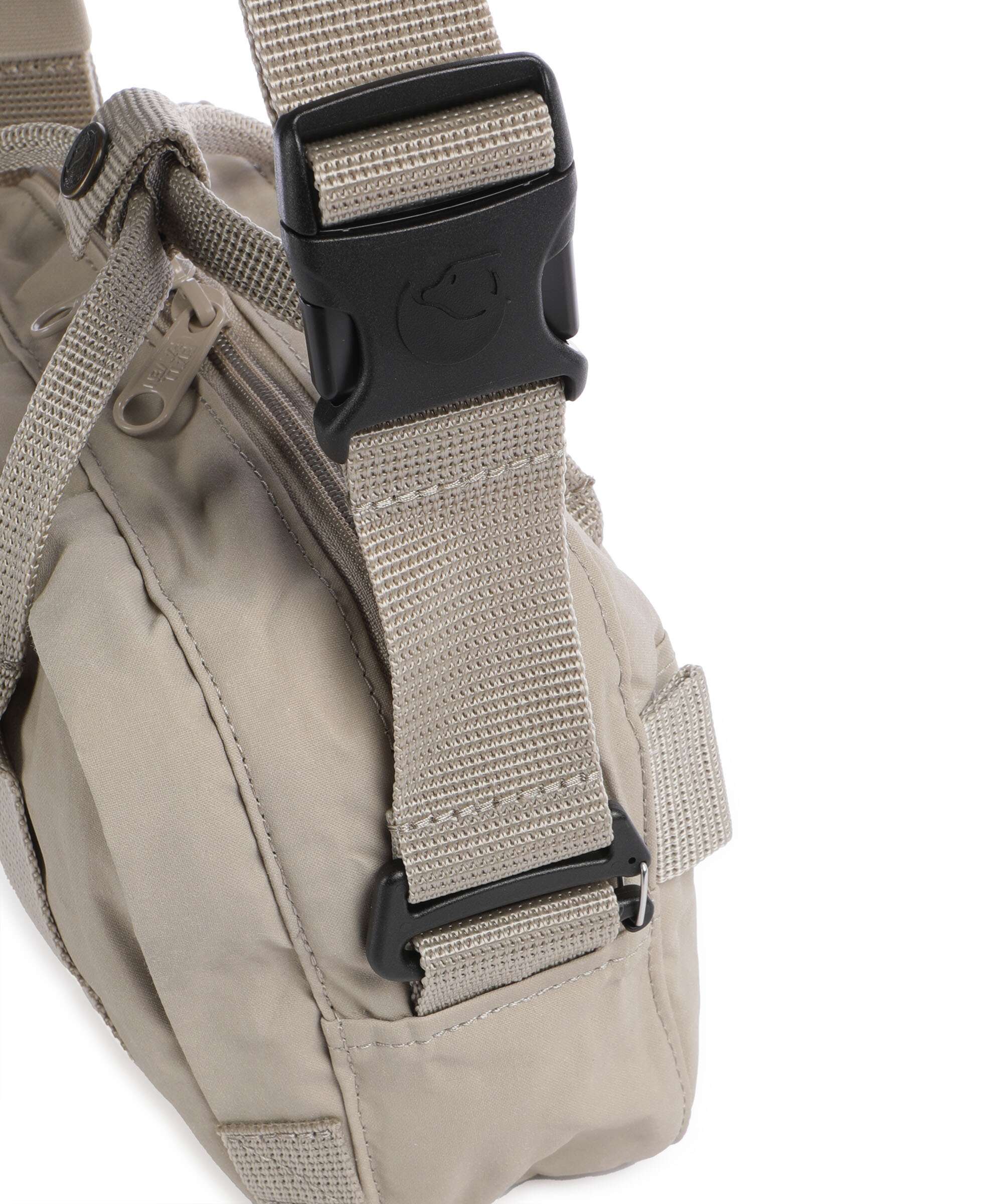 Fjällräven Kånken One Size Crossbody bag fossil - Image 5