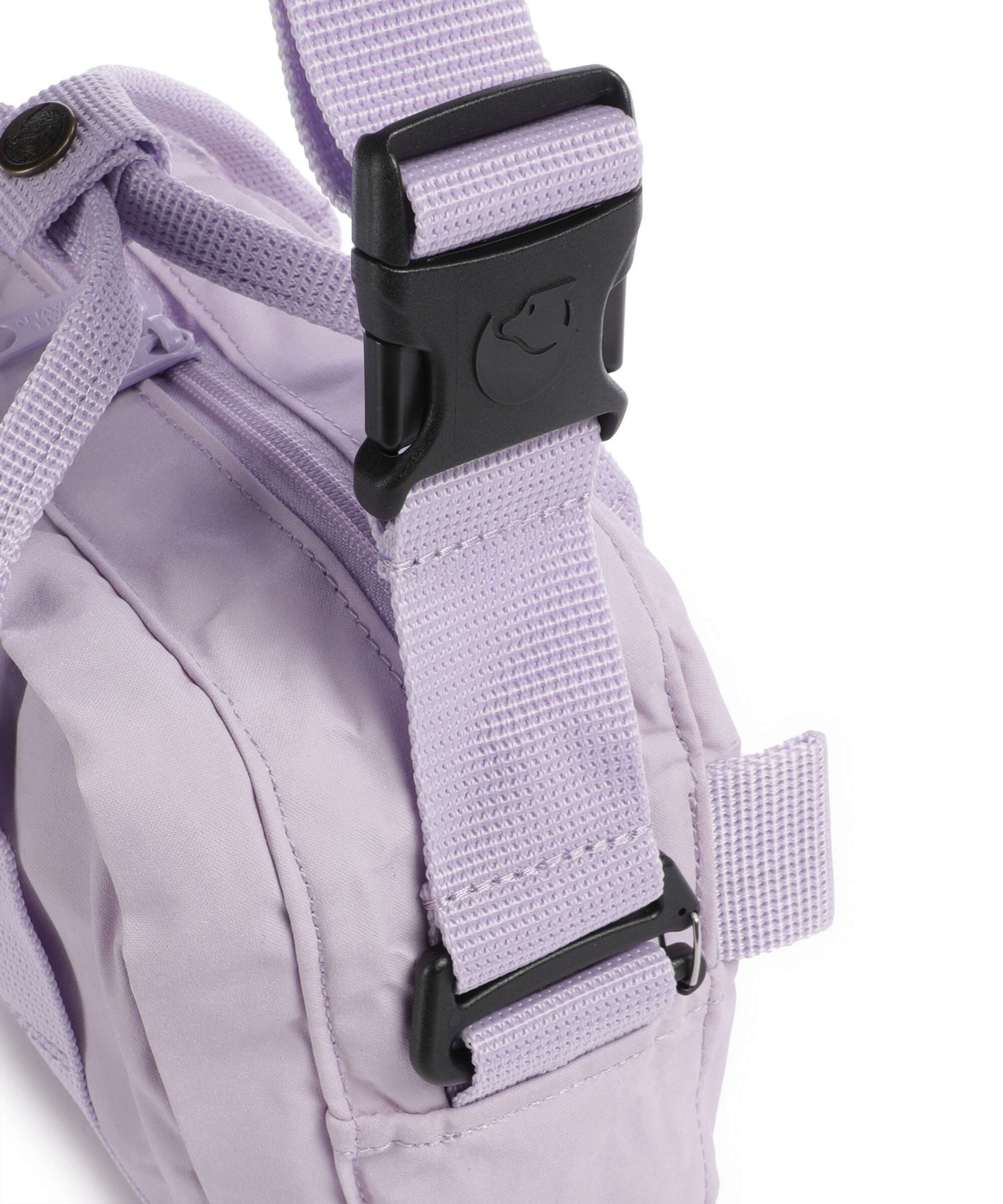 Fjällräven Kånken One Size Crossbody bag pastel lavender - Image 5