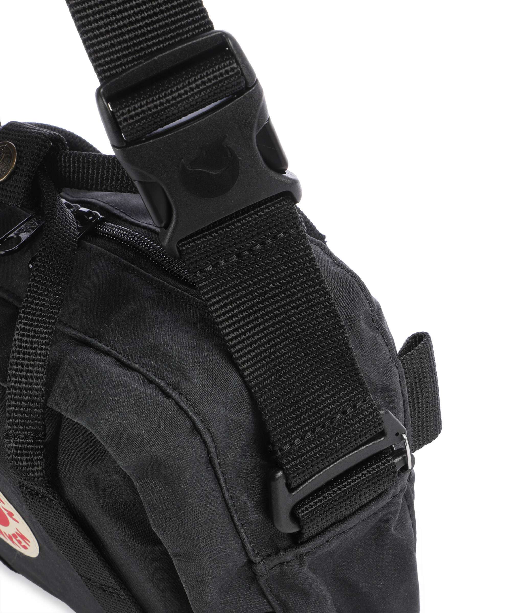 Fjällräven Kånken One Size Crossbody bag black - Image 5