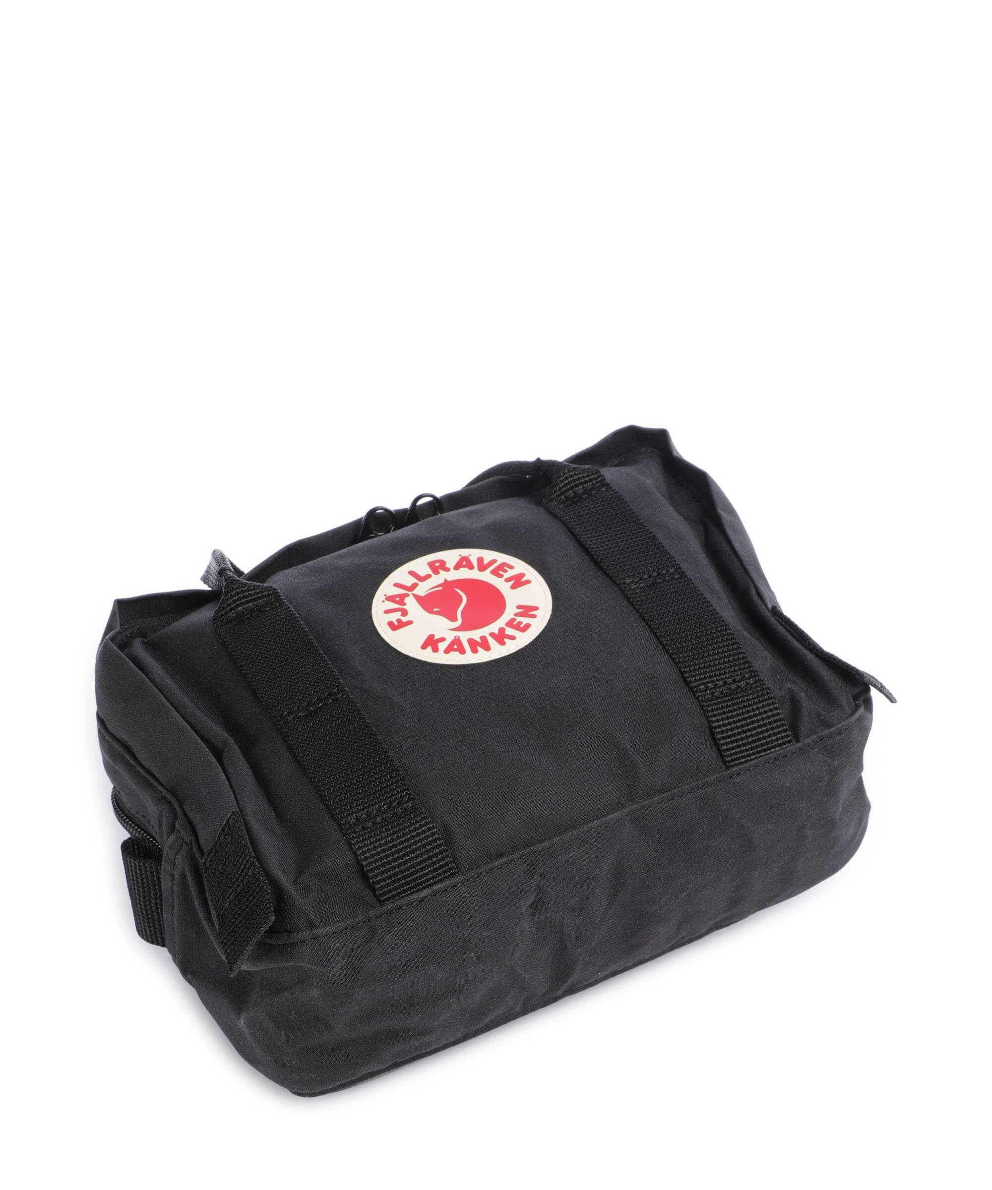 Fjällräven Kånken One Size Crossbody bag black - Image 6