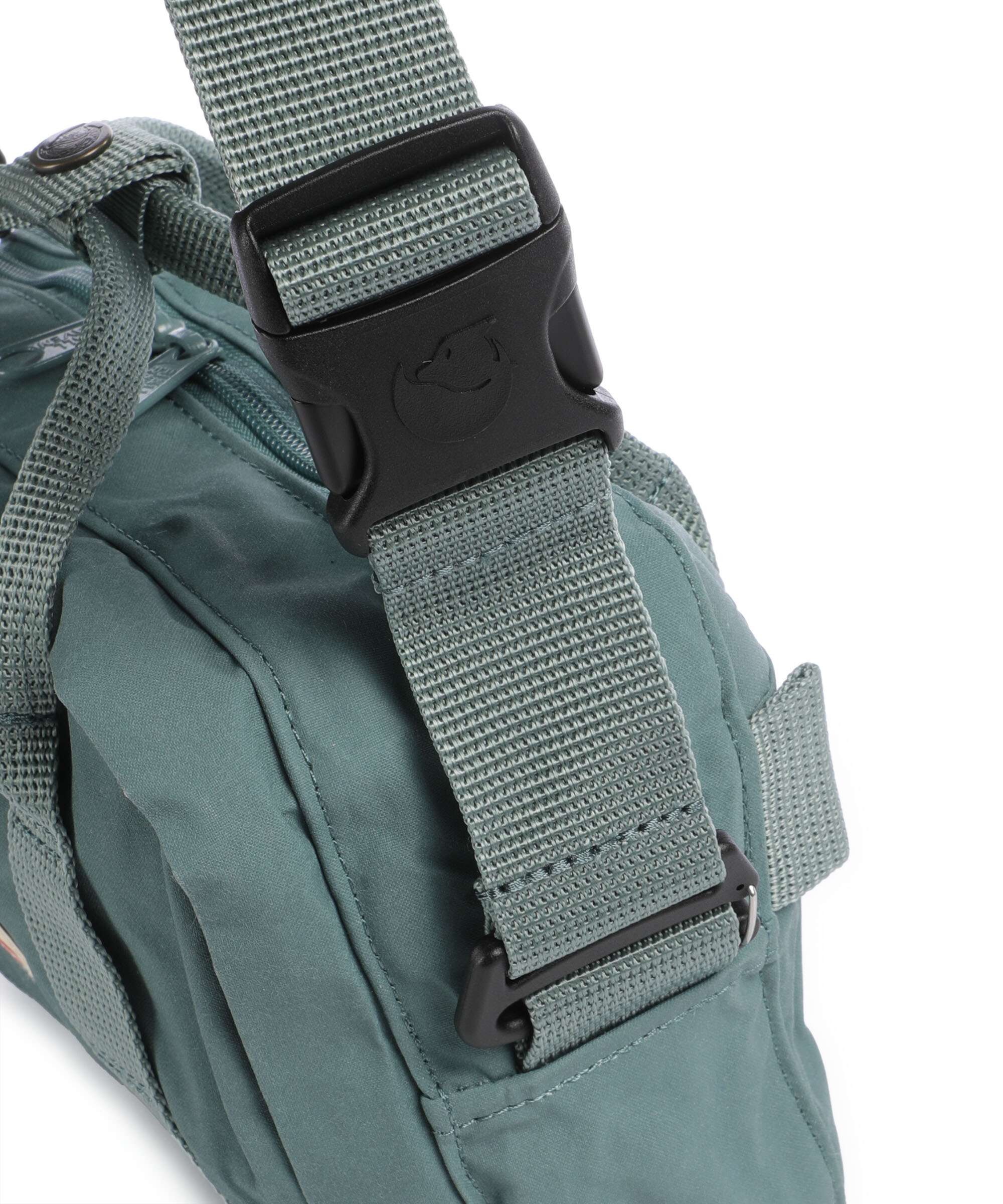 Fjällräven Kånken One Size Crossbody bag frost green - Image 5