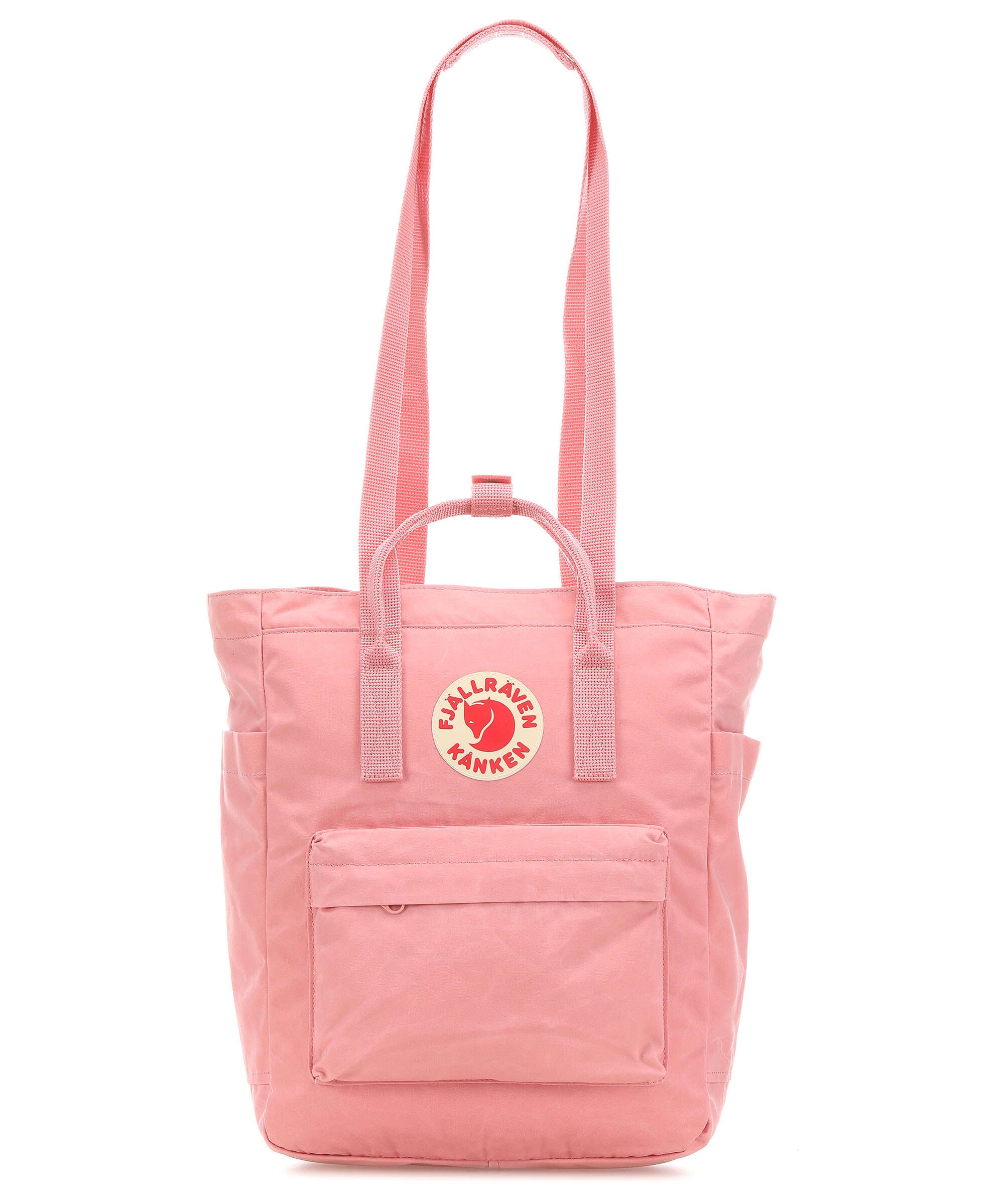 Fjällräven Kånken Totepack Tote bag pink - Image 3