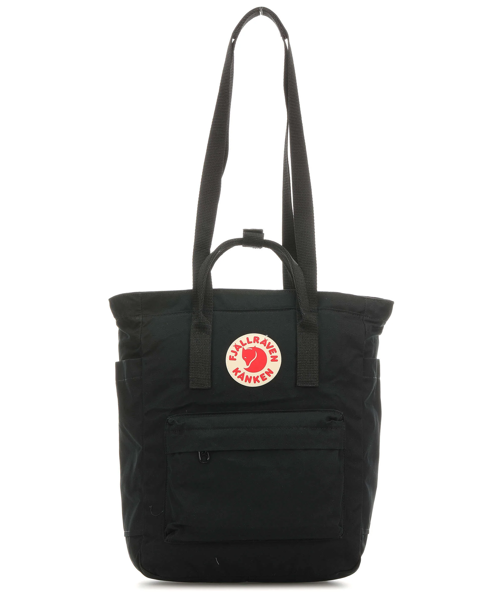 Fjällräven Kånken Totepack Tote bag black - Image 3