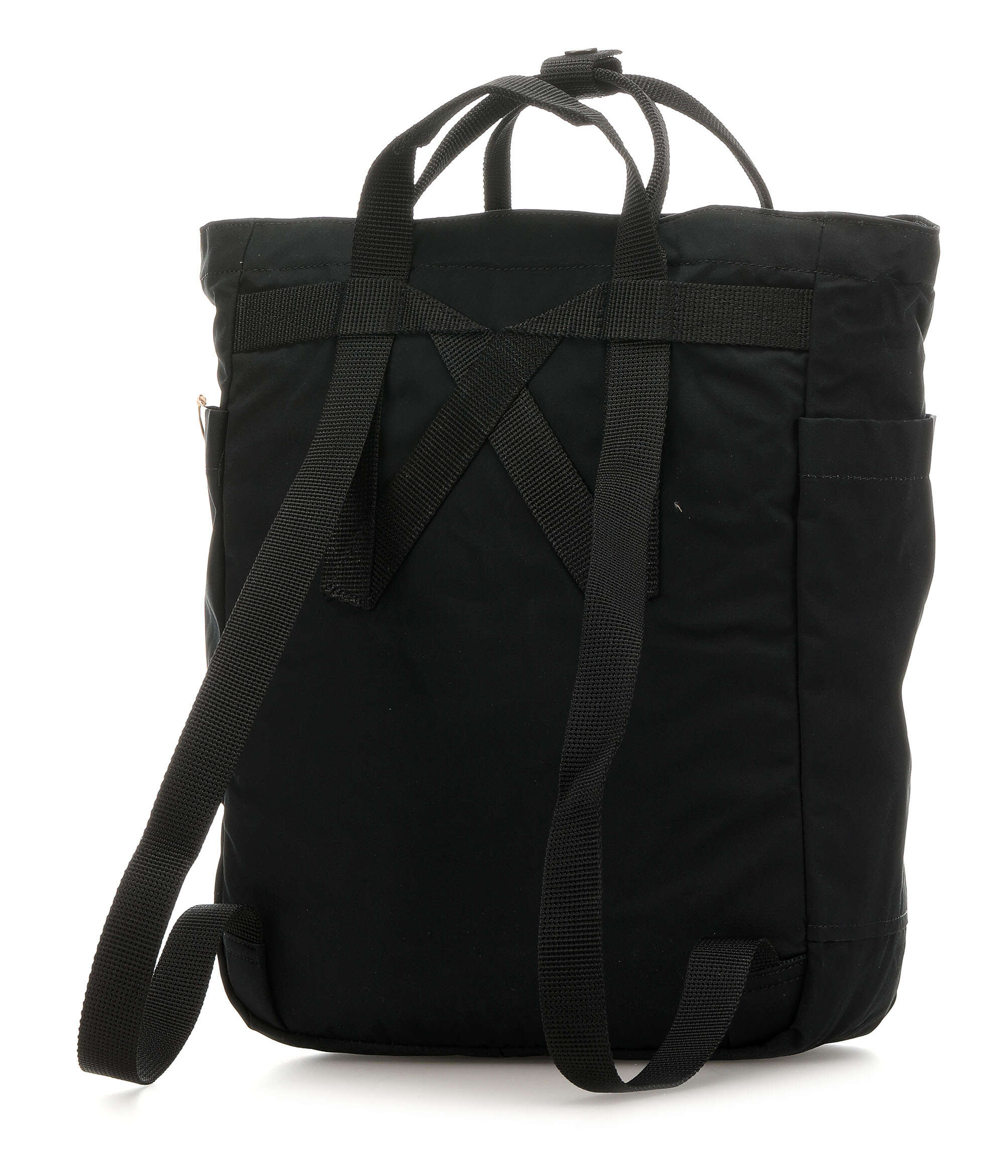 Fjällräven Kånken Totepack Tote bag black - Image 4