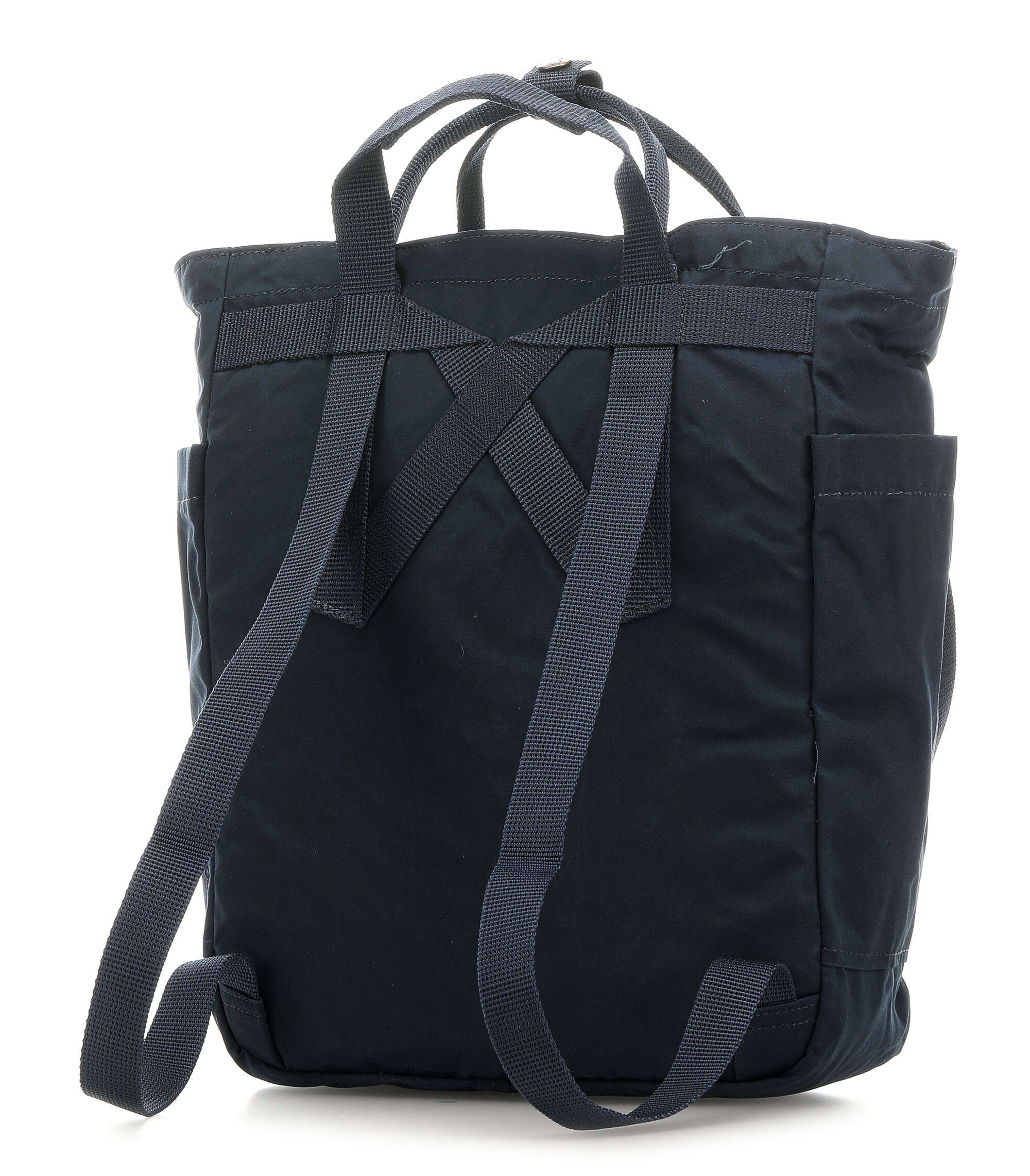Fjällräven Kånken Totepack Tote bag navy - Image 4