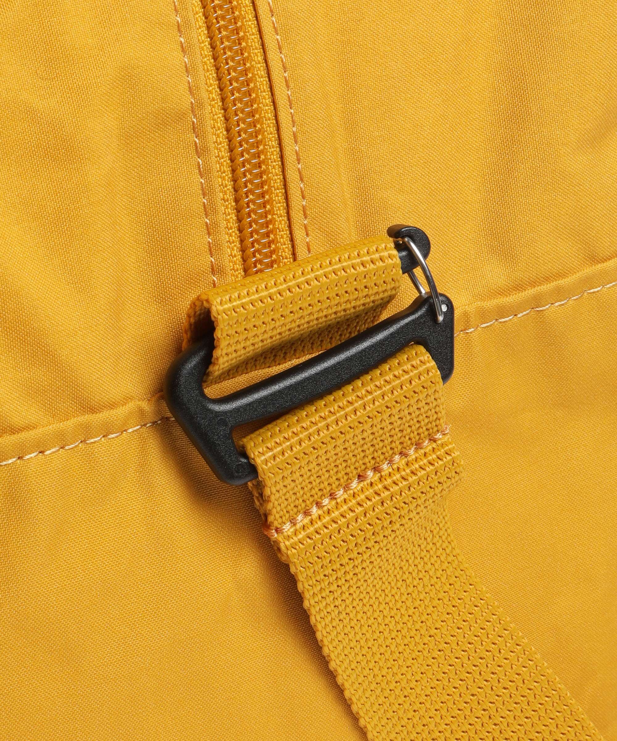 Fjällräven Kånken Weekend bag ochre - Image 4