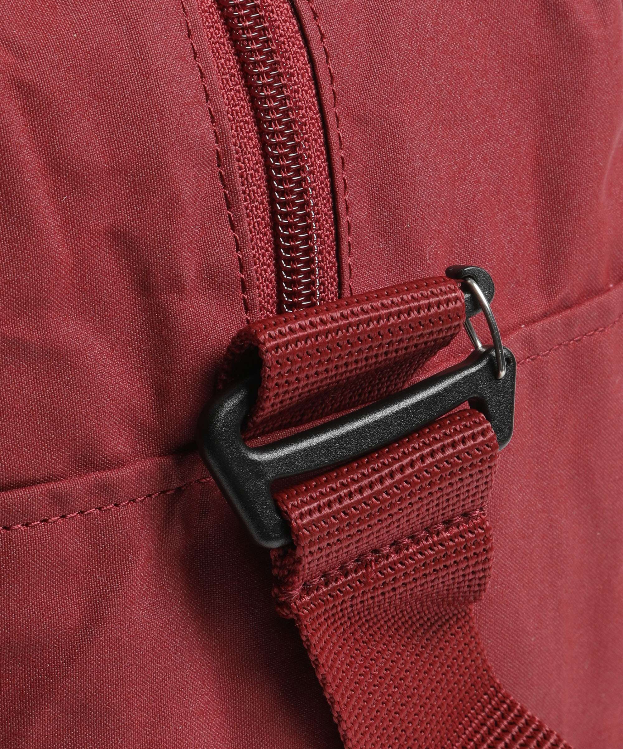 Fjällräven Kånken Weekend bag ox red - Image 4