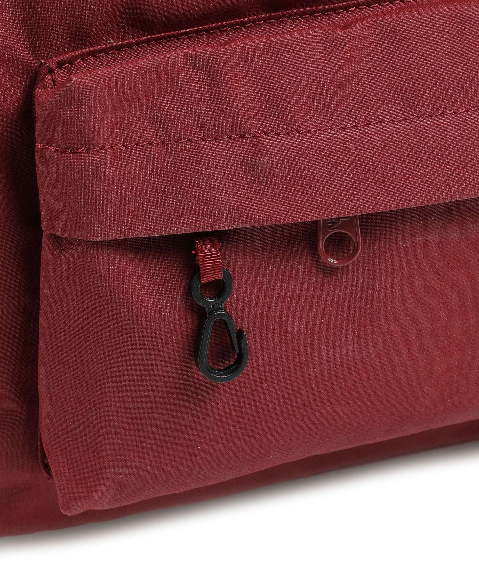 Fjällräven Kånken Weekend bag ox red - Image 5