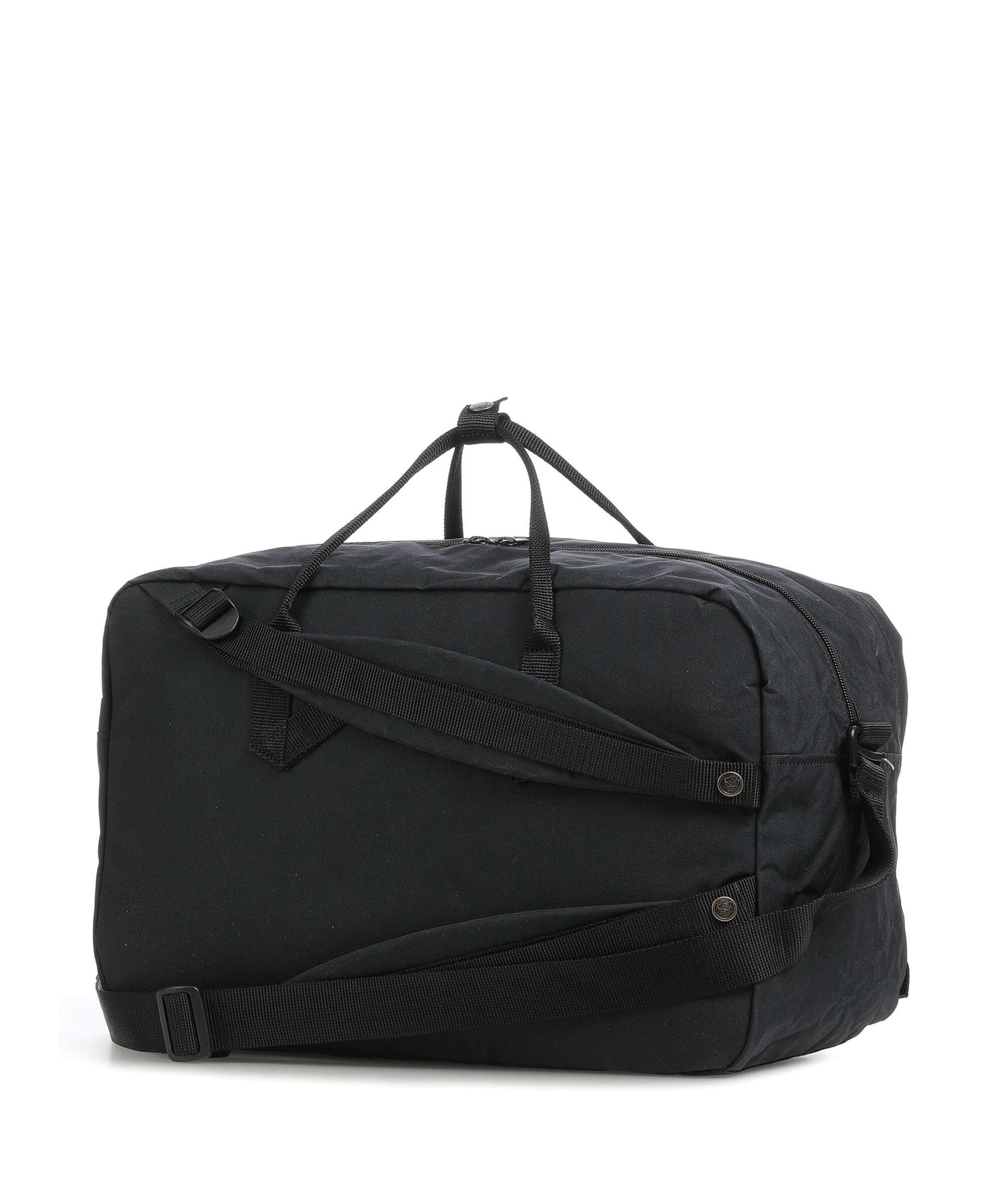 Fjällräven Kånken Weekend bag black - Image 2