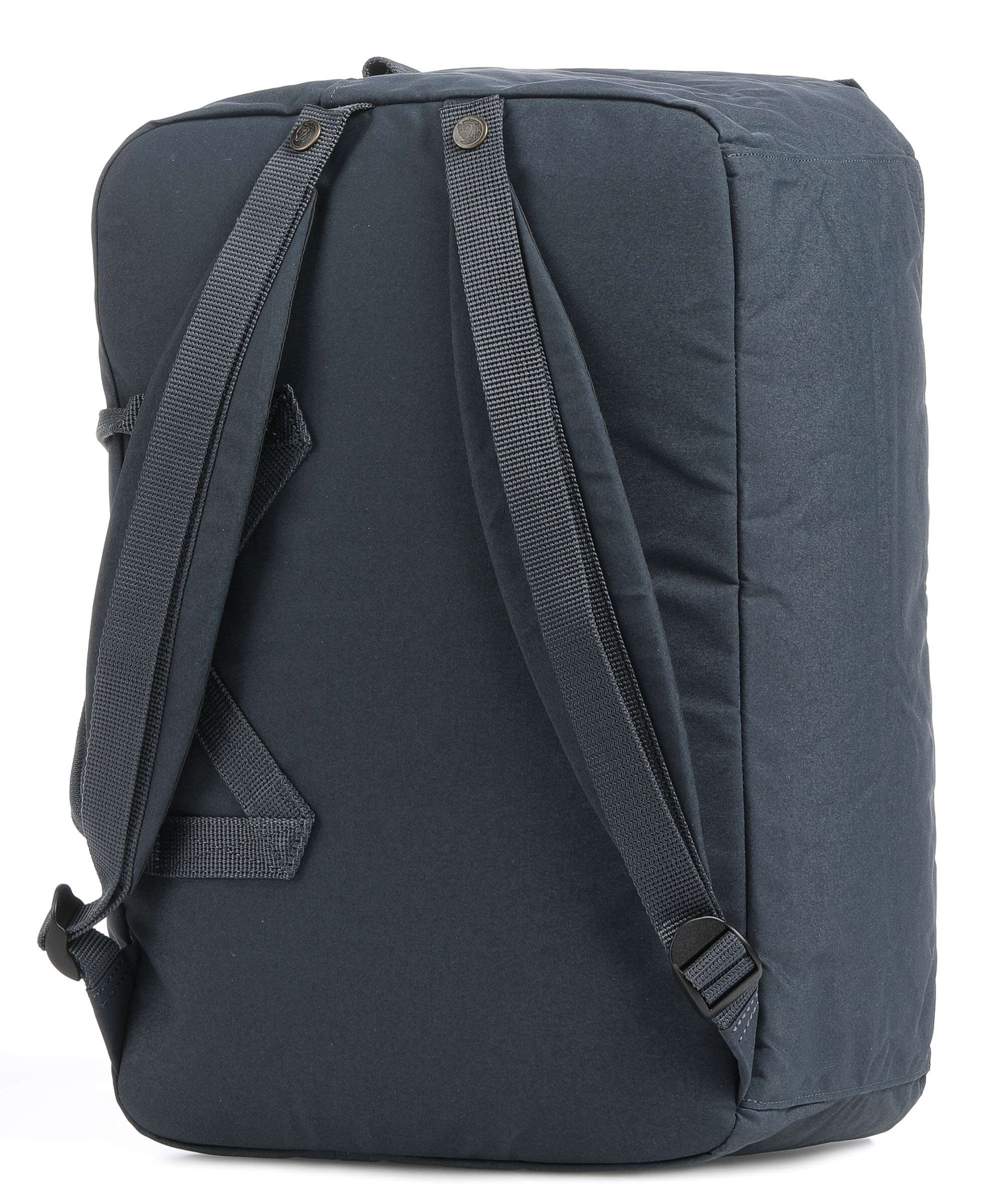 Fjällräven Kånken Weekend bag navy - Image 3