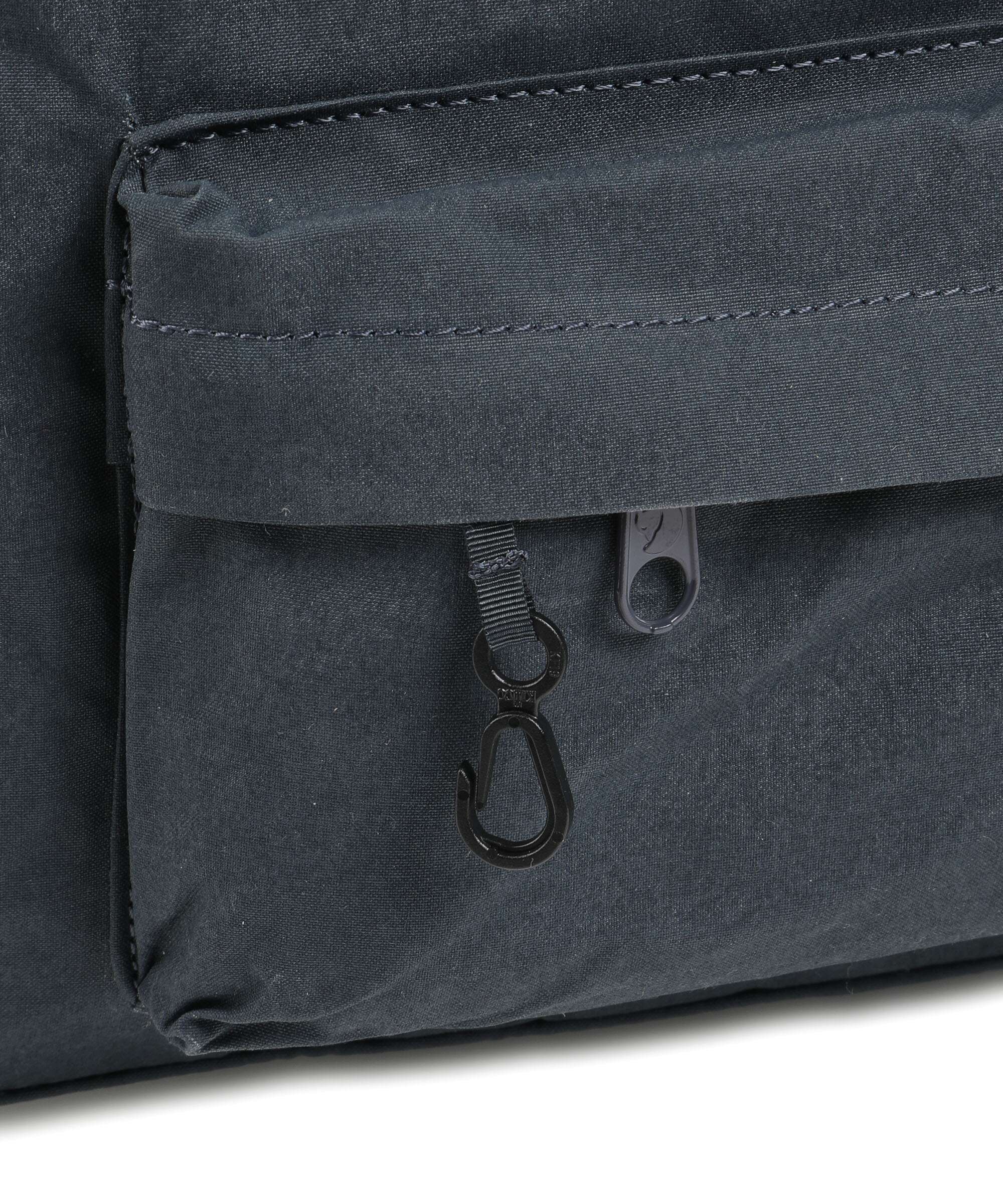 Fjällräven Kånken Weekend bag navy - Image 5