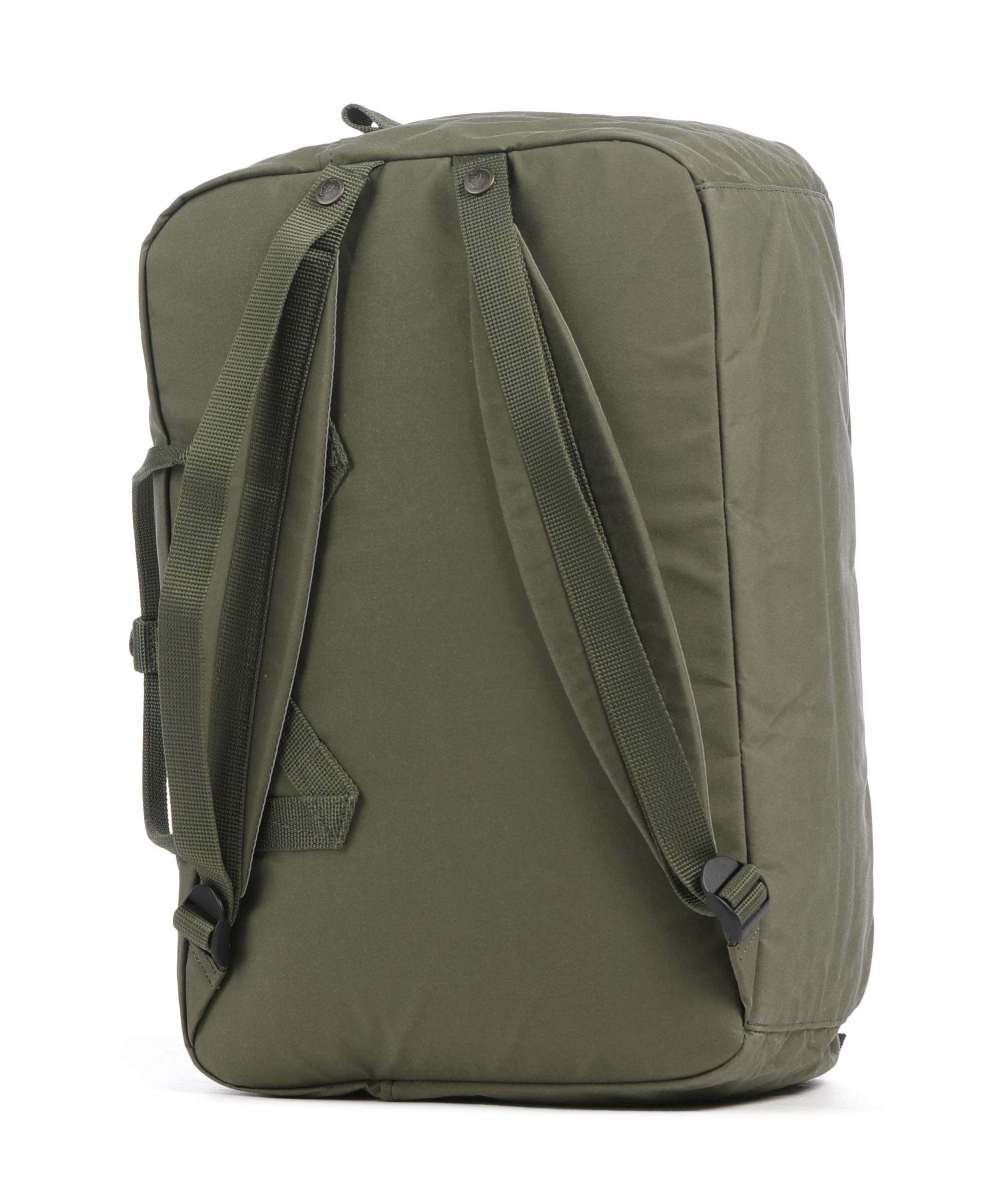 Fjällräven Kånken Weekend bag green - Image 3