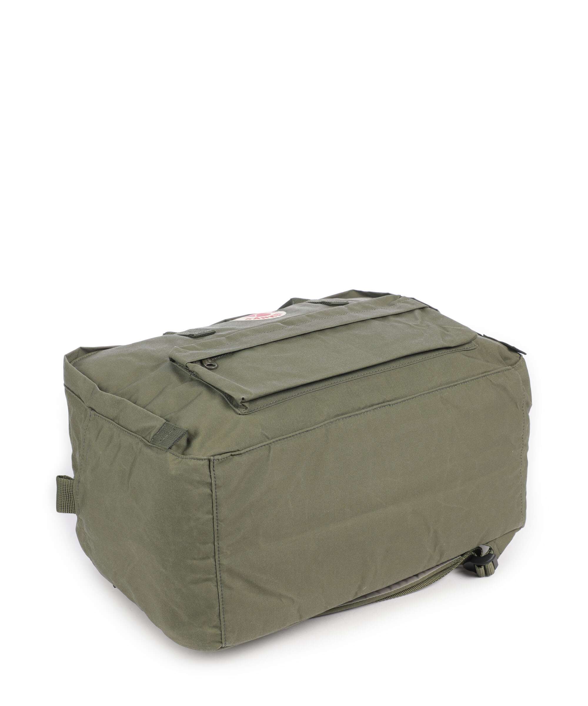 Fjällräven Kånken Weekend bag green - Image 4