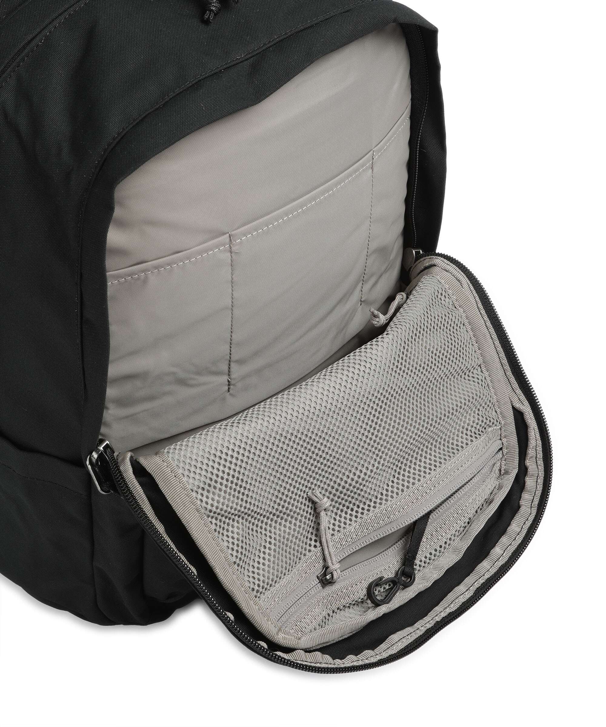 Fjällräven Räven 28 Backpack black - Image 5