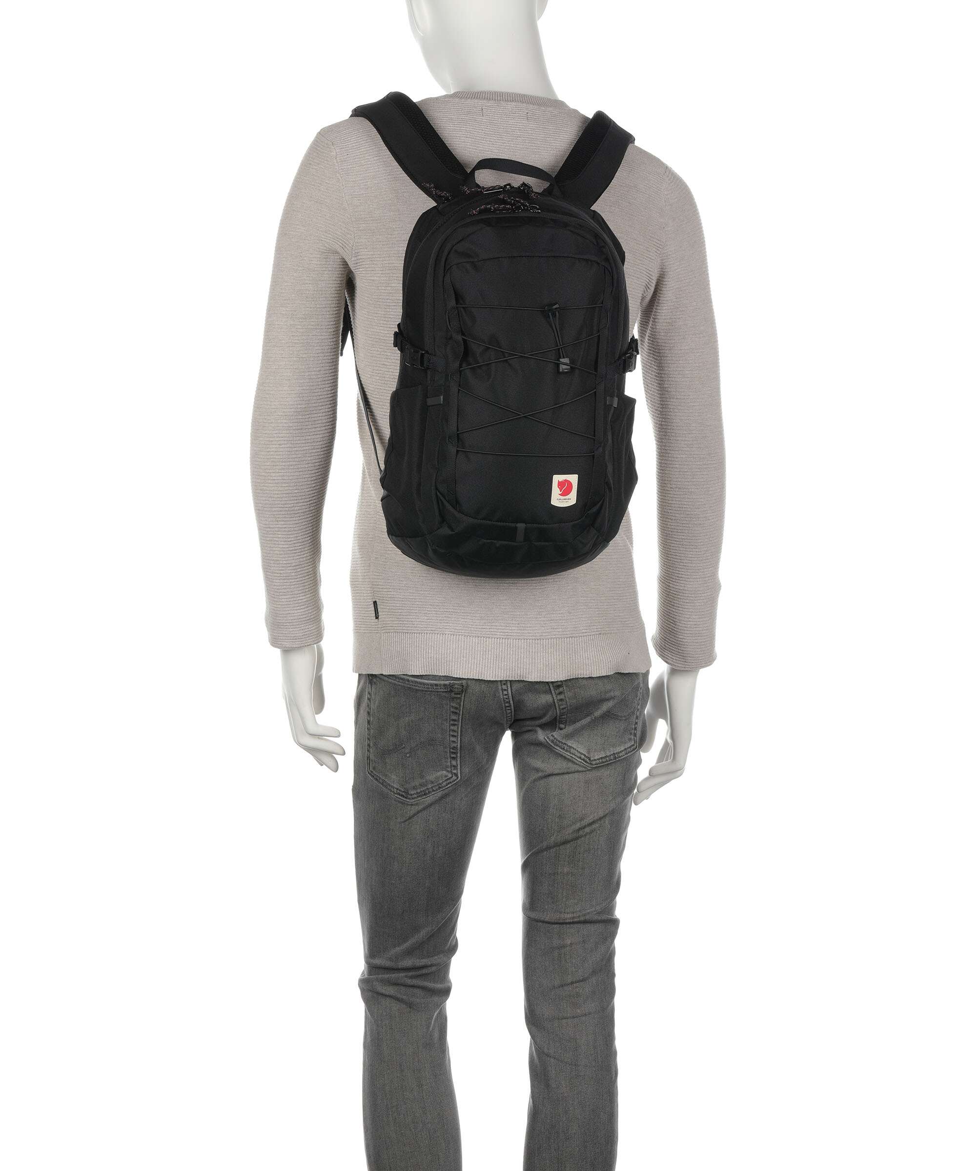 Fjällräven Skule 20 Backpack patina green - Image 4