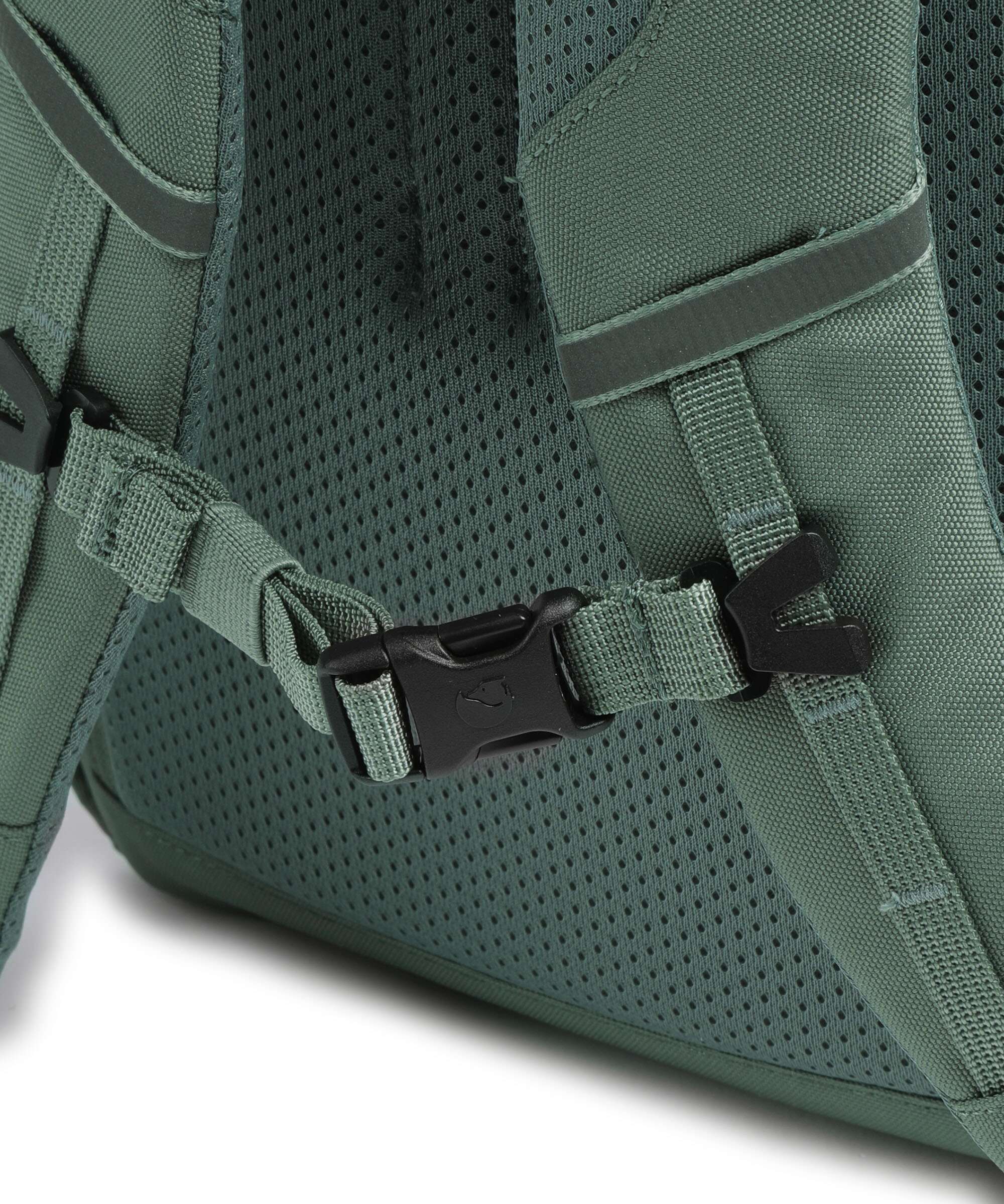 Fjällräven Skule 20 Backpack patina green - Image 5