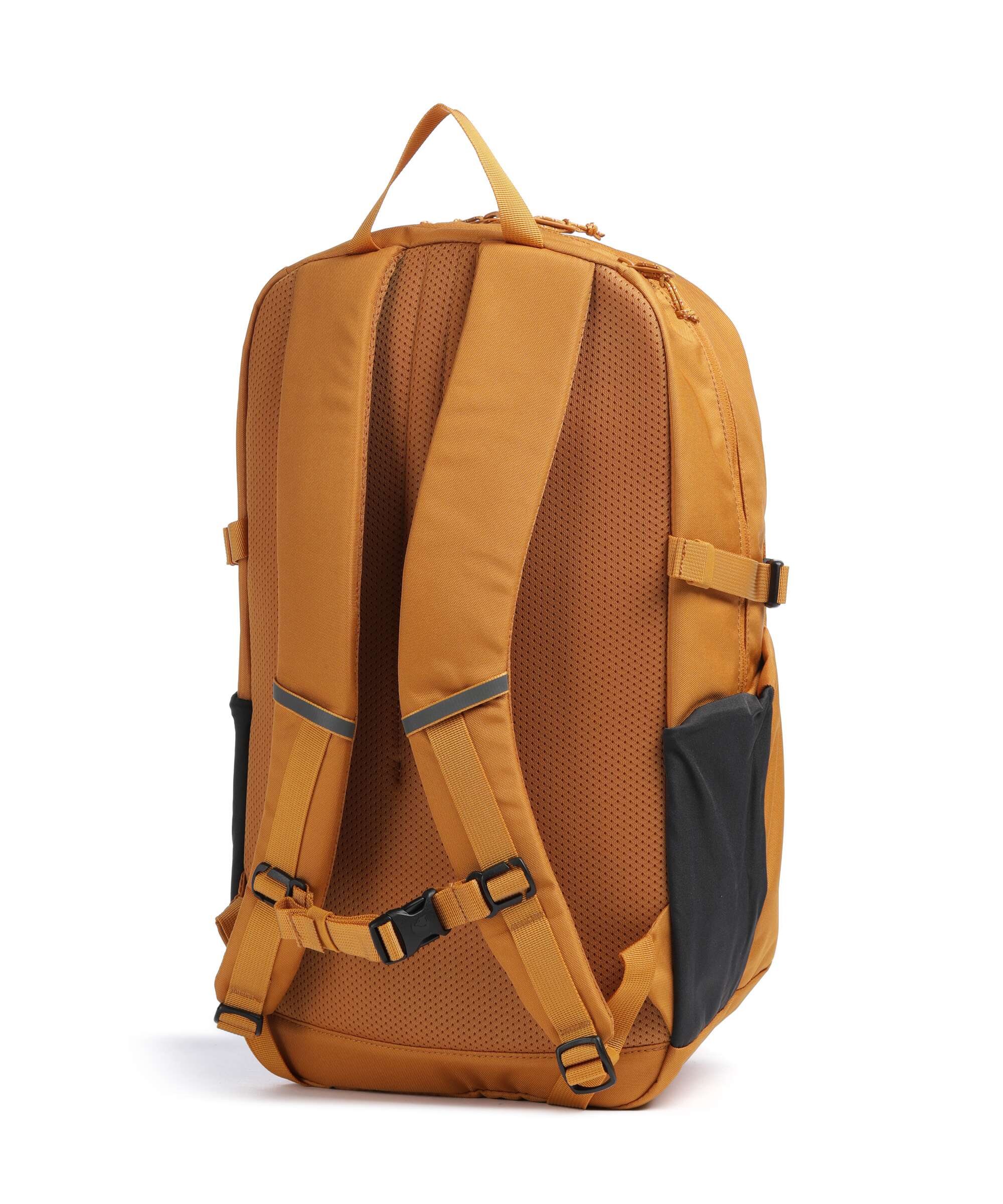 Fjällräven Skule 24 Backpack red gold - Image 2