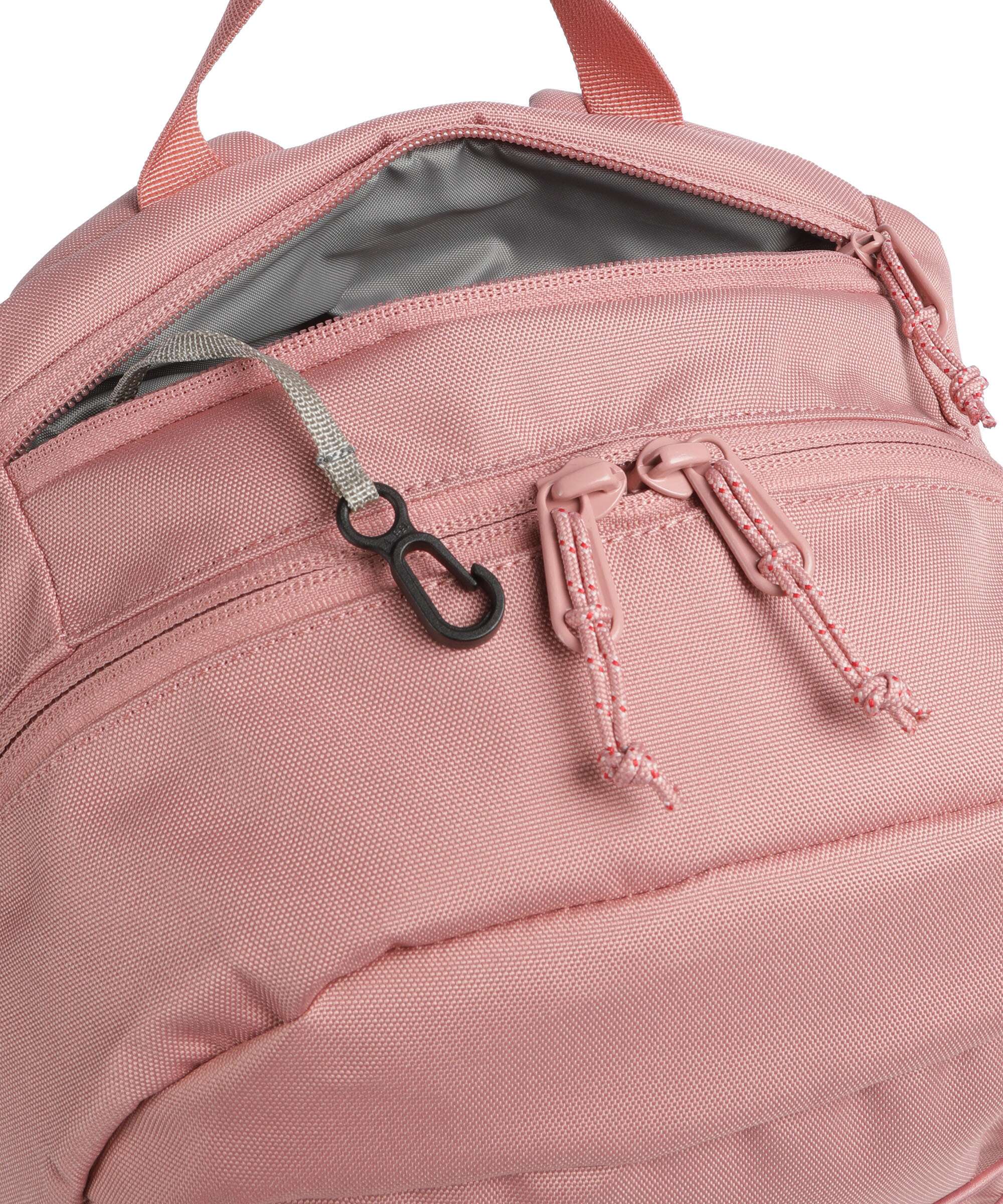 Fjällräven Skule 24 Backpack dusty rose - Image 4