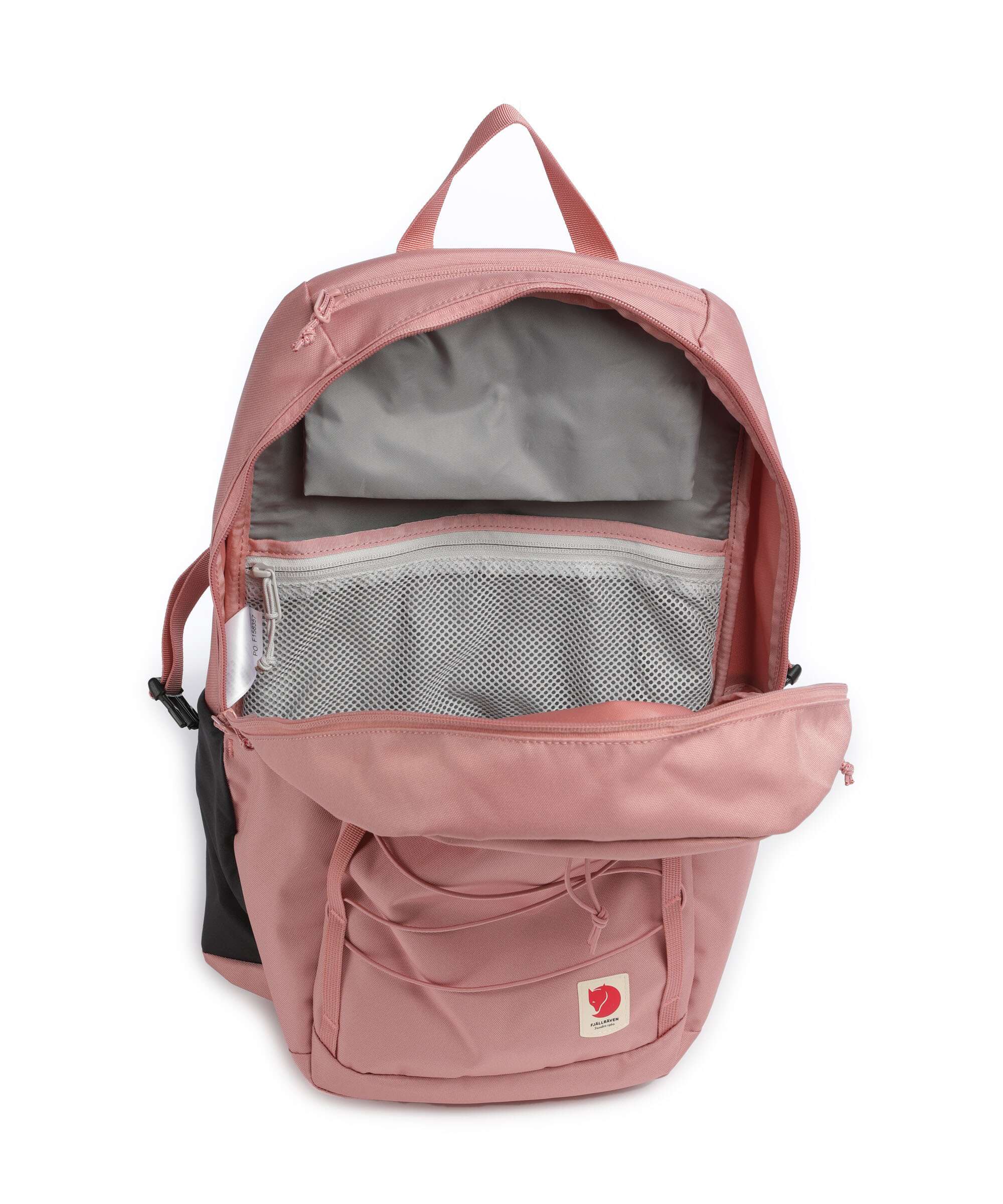 Fjällräven Skule 24 Backpack dusty rose - Image 5
