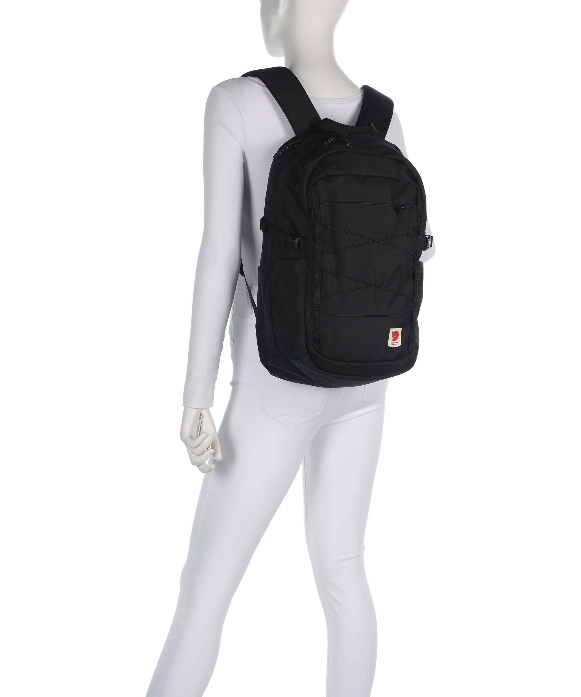 Fjällräven Skule 24 Backpack black - Image 3