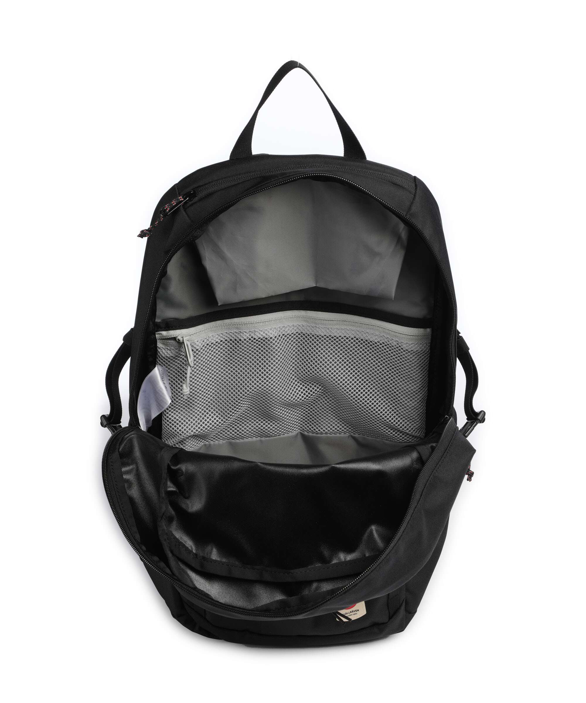 Fjällräven Skule 24 Backpack black - Image 6