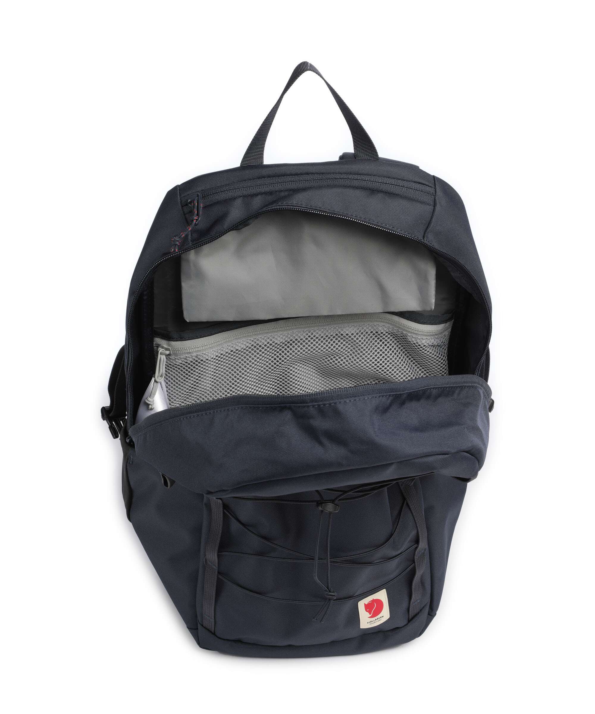 Fjällräven Skule 24 Backpack navy - Image 6