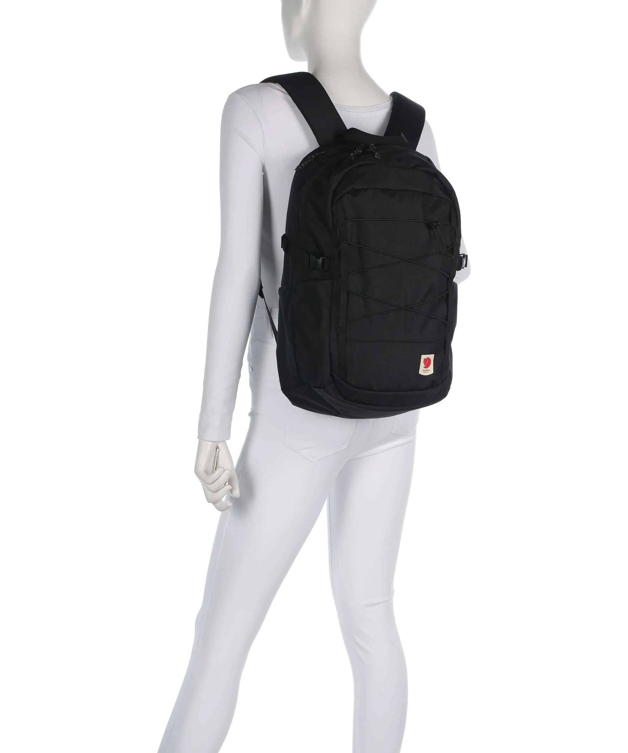 Fjällräven Skule 24 Backpack deep forest - Image 3