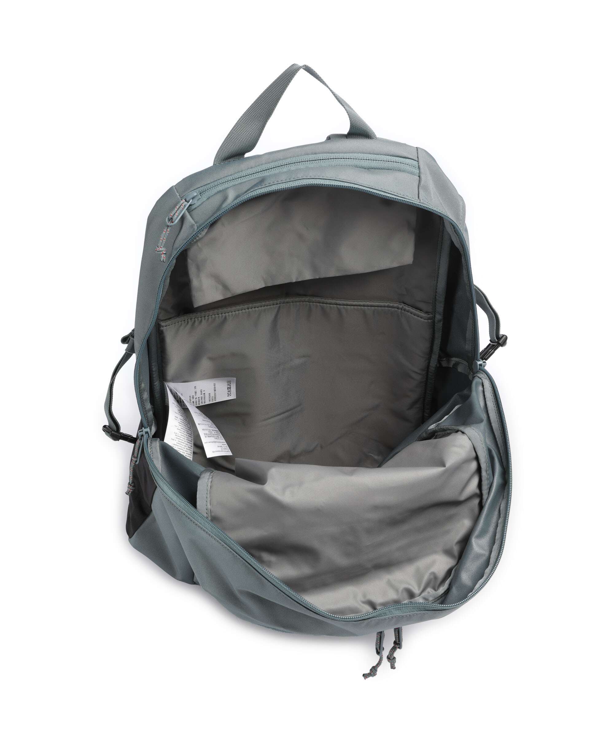 Fjällräven Skule 28 Hiking backpack nimbus blue - Image 6