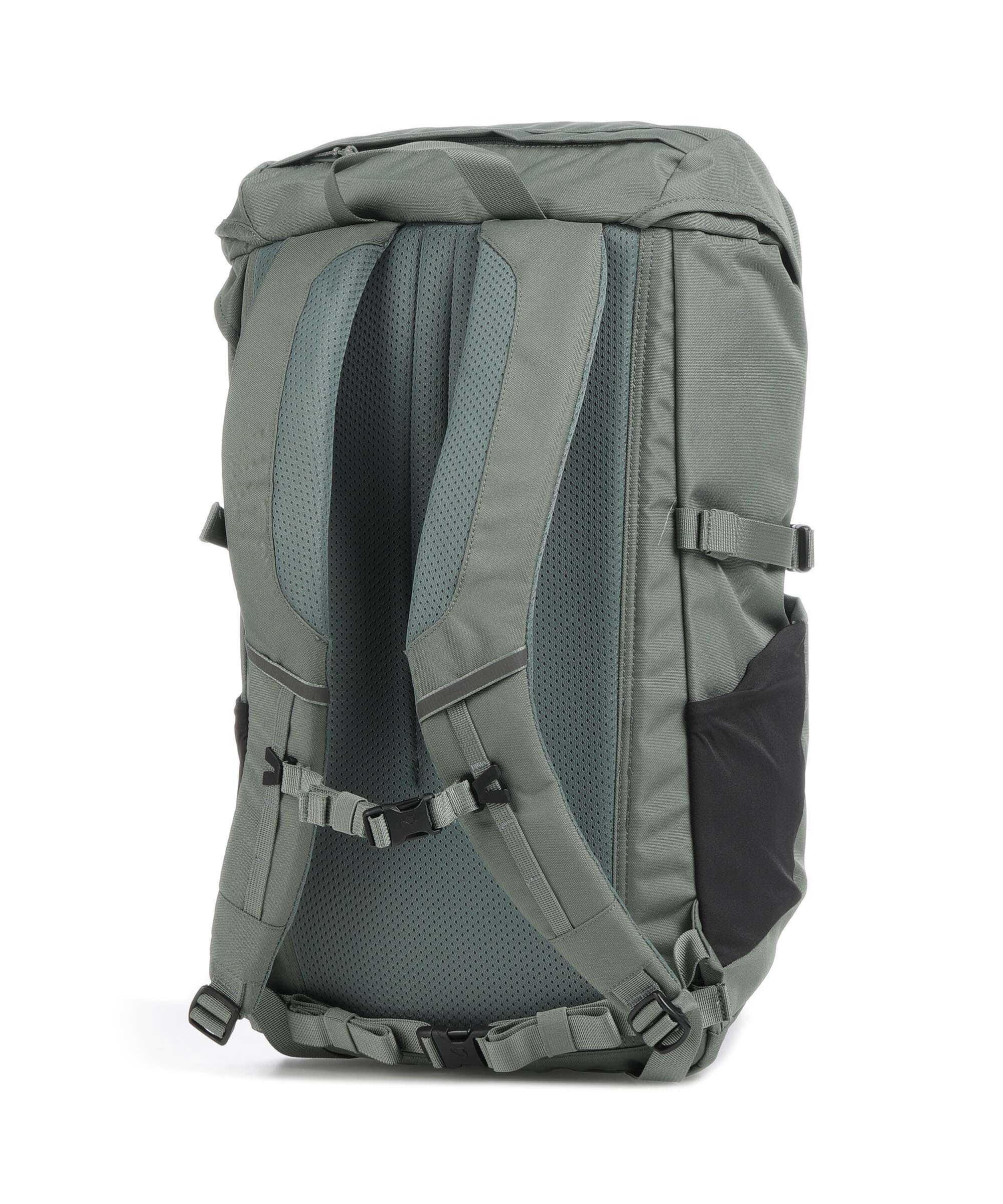 Fjällräven Skule Top 26 Backpack patina green - Image 2