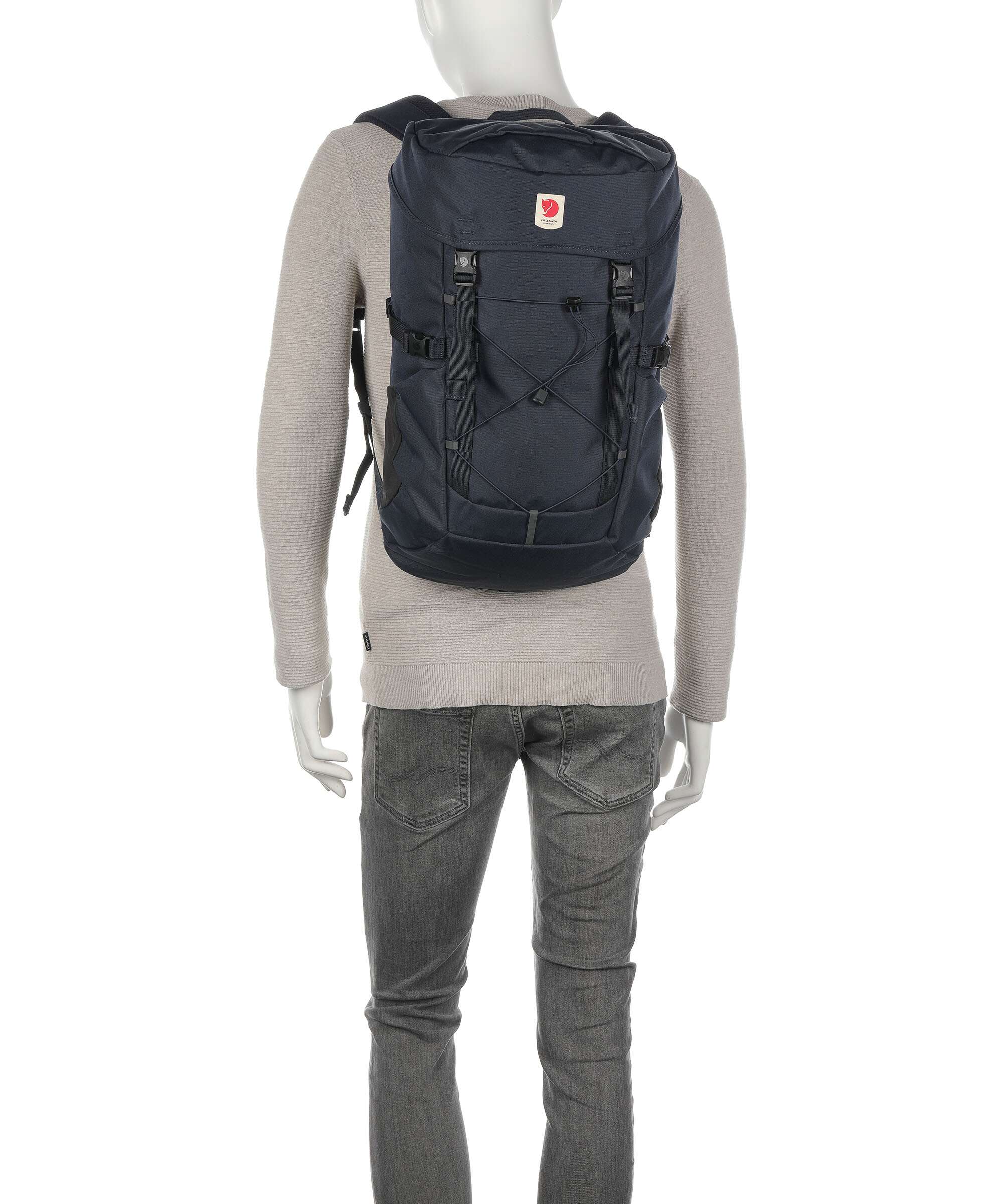 Fjällräven Skule Top 26 Backpack patina green - Image 3
