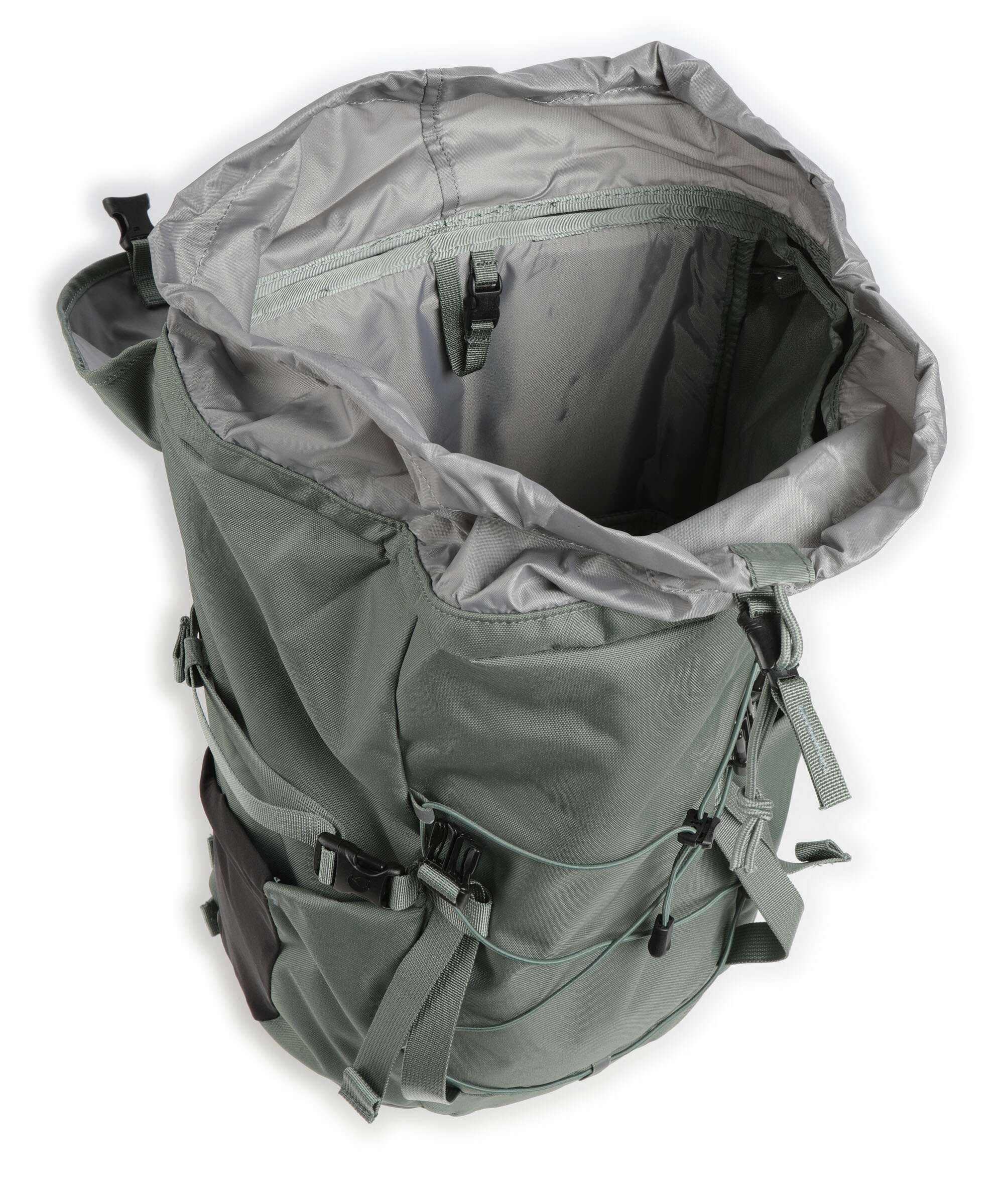 Fjällräven Skule Top 26 Backpack patina green - Image 5